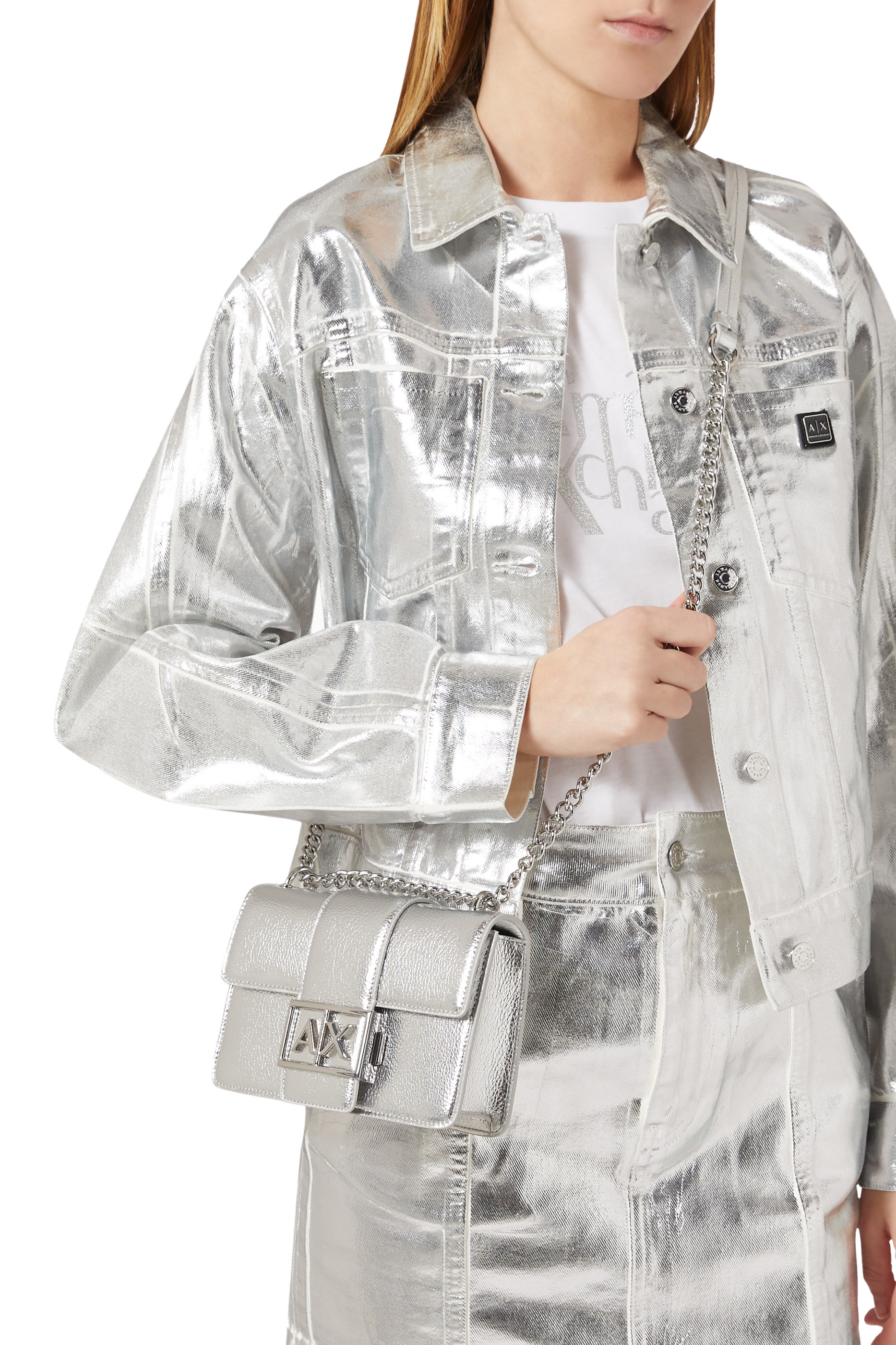 حقيبة كروس بودي جوايد