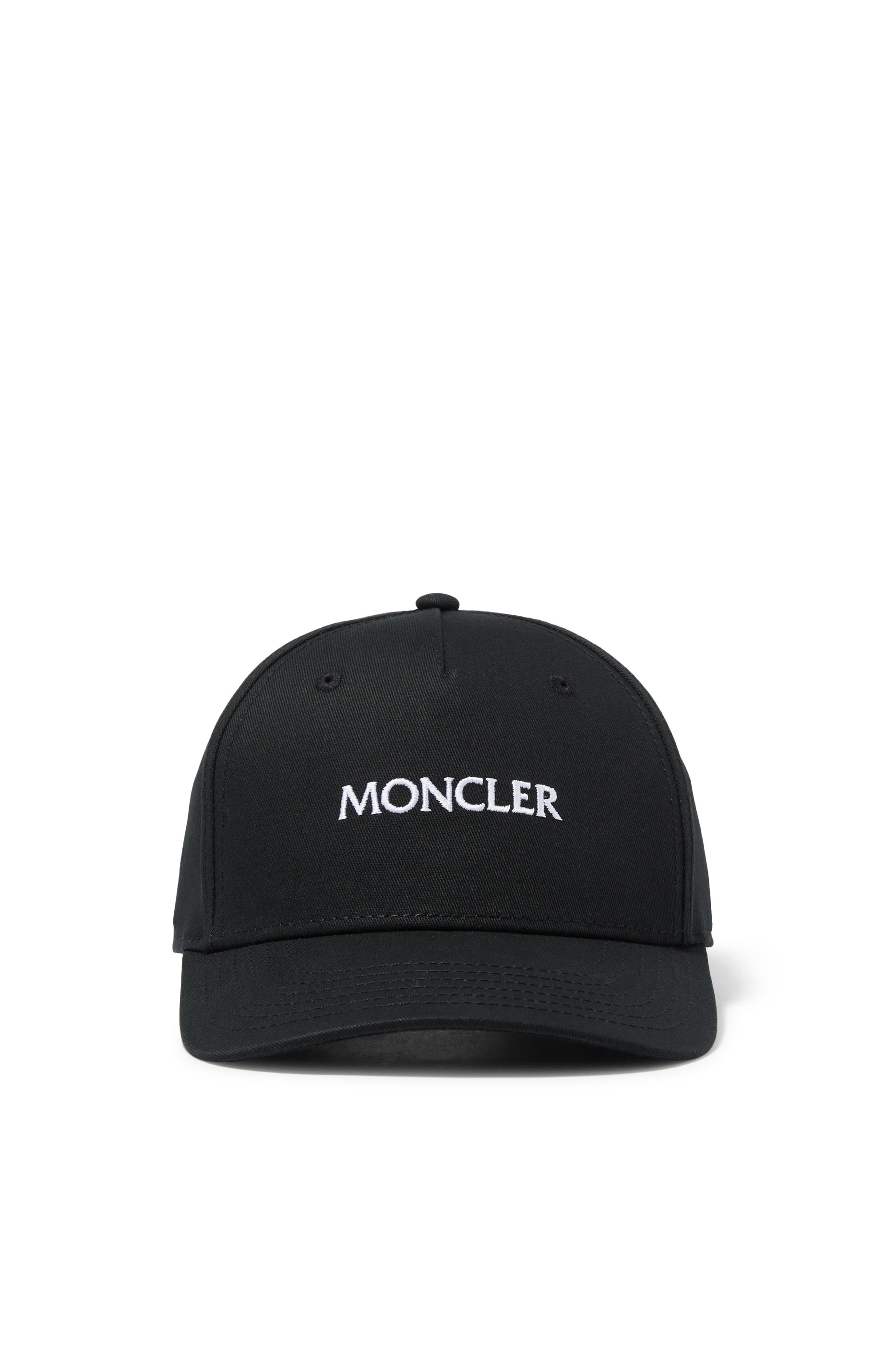 كاب بيسبول مطرز بشعار الماركة غبردين