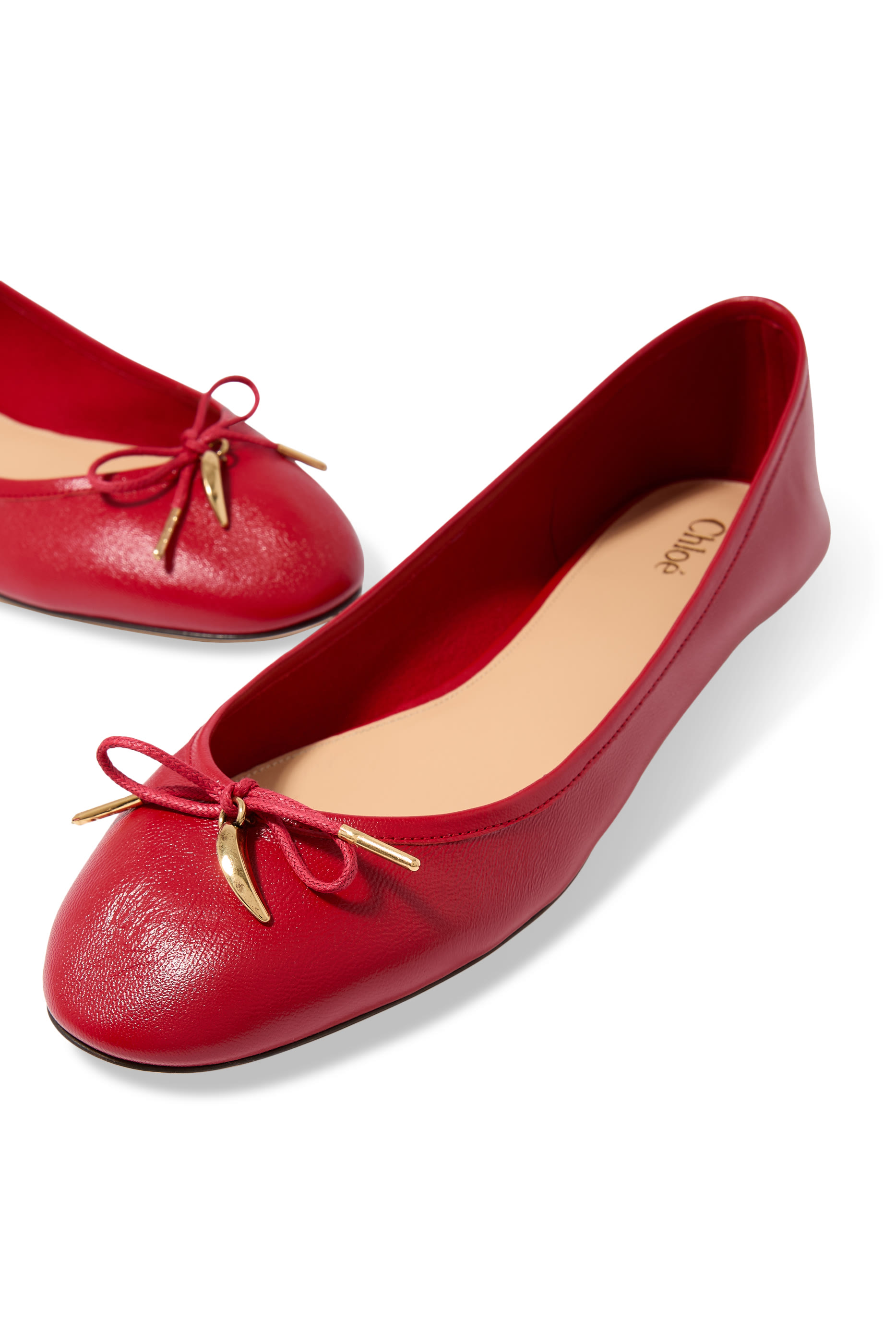 حذاء بالرينا إيريس