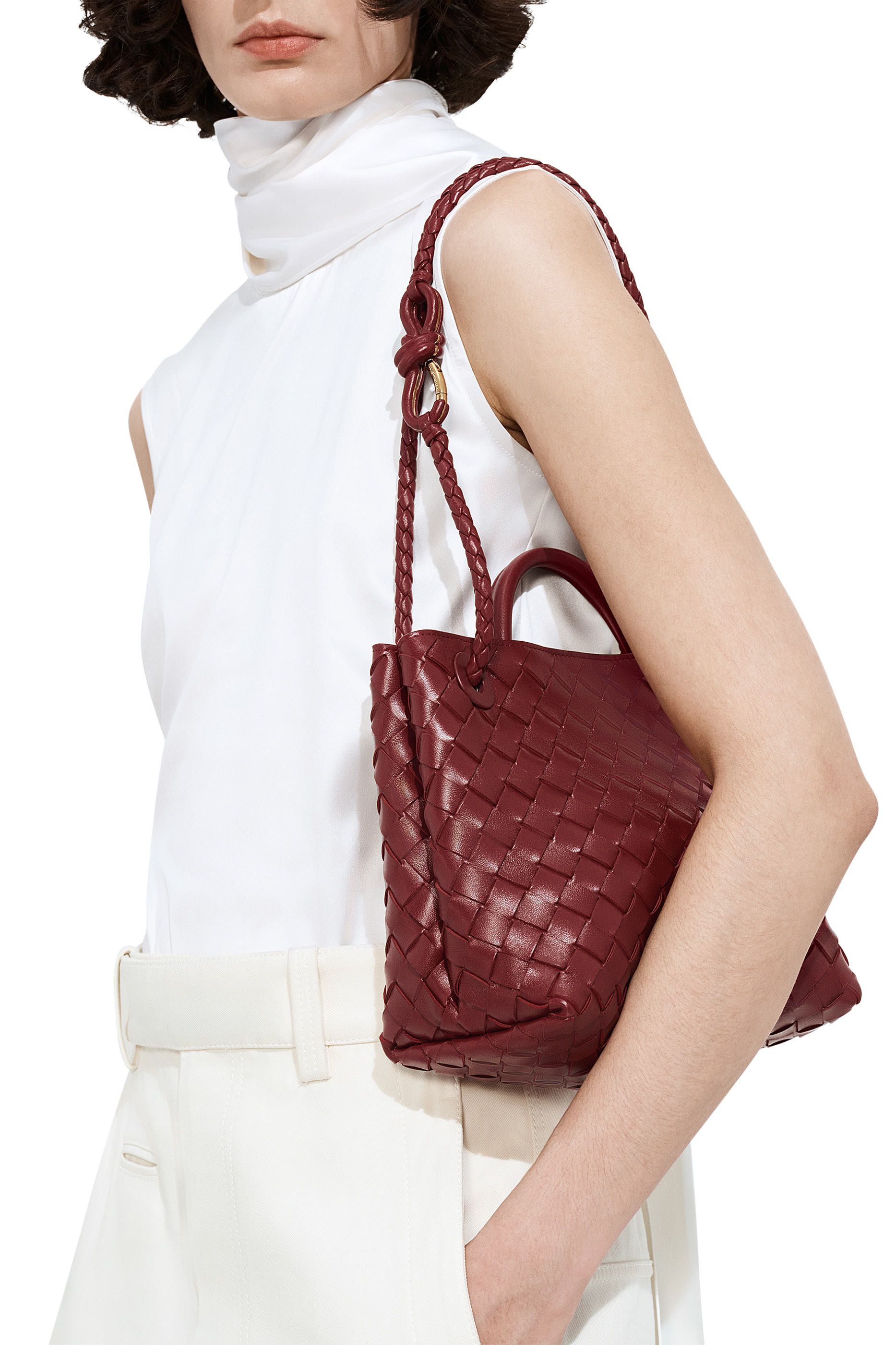 حقيبة أنديامو صغيرة