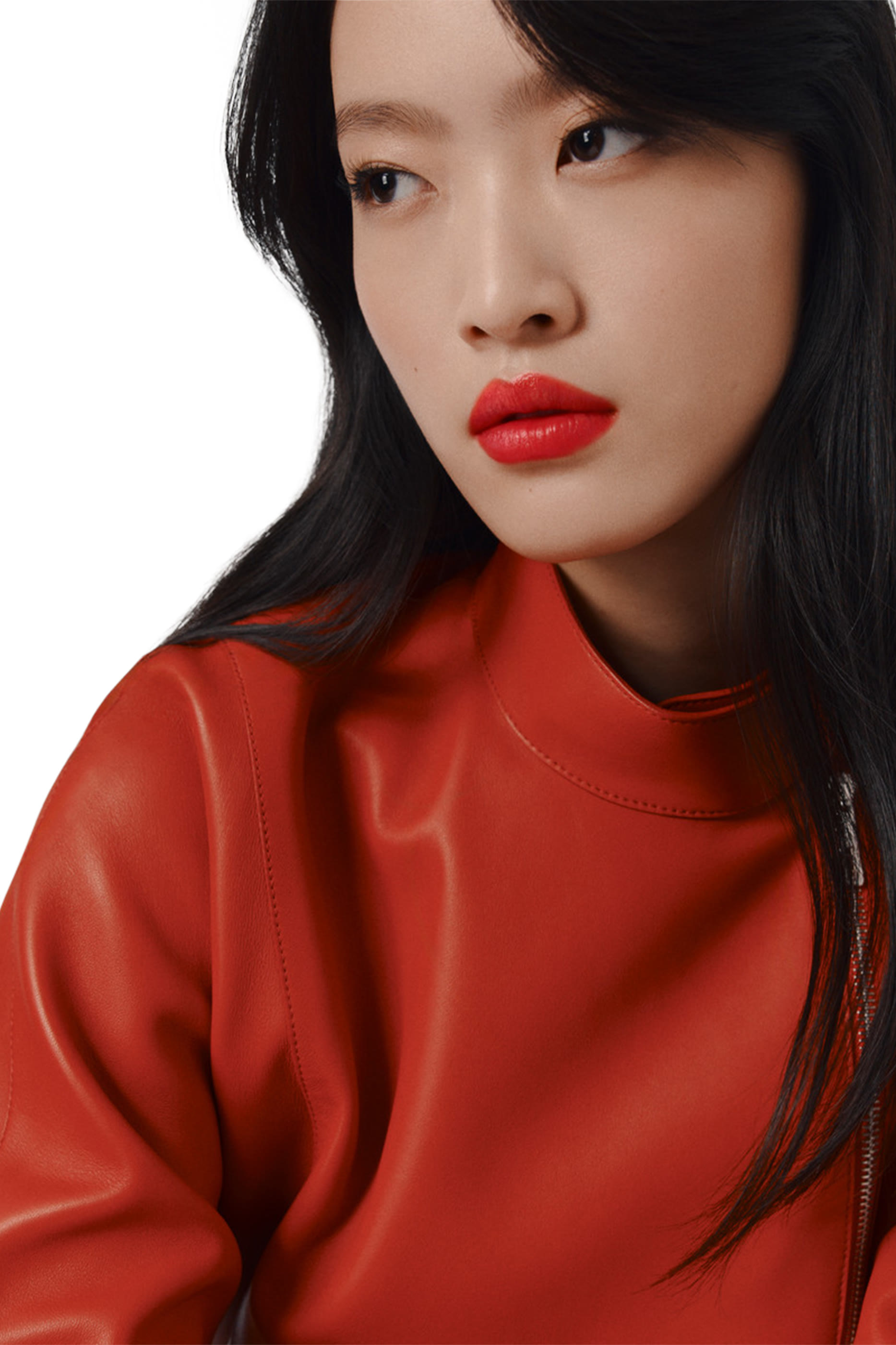 أحمر شفاه حريري لامع Rouge Herm&egrave;s