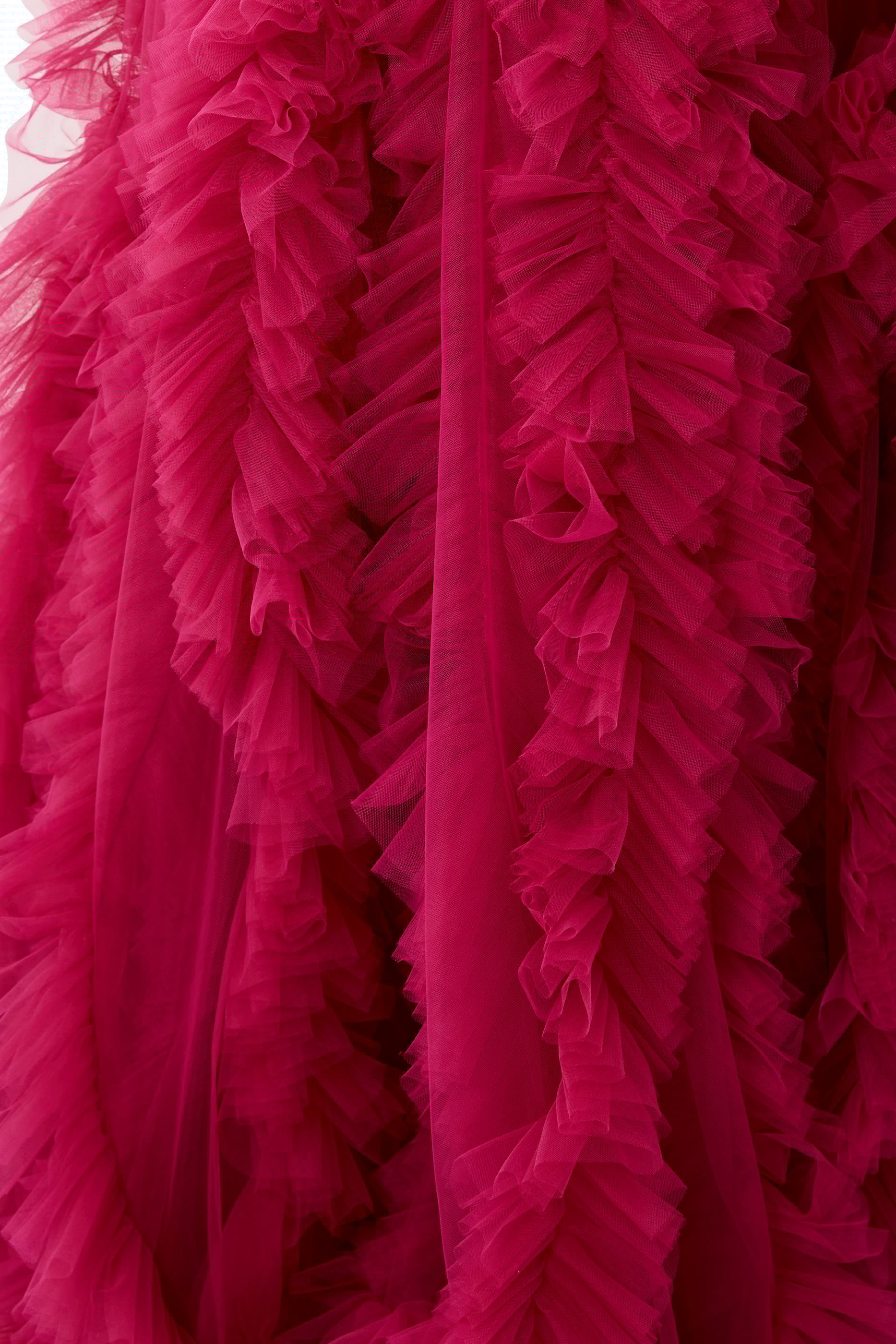 فستان سهرة سيلفيا