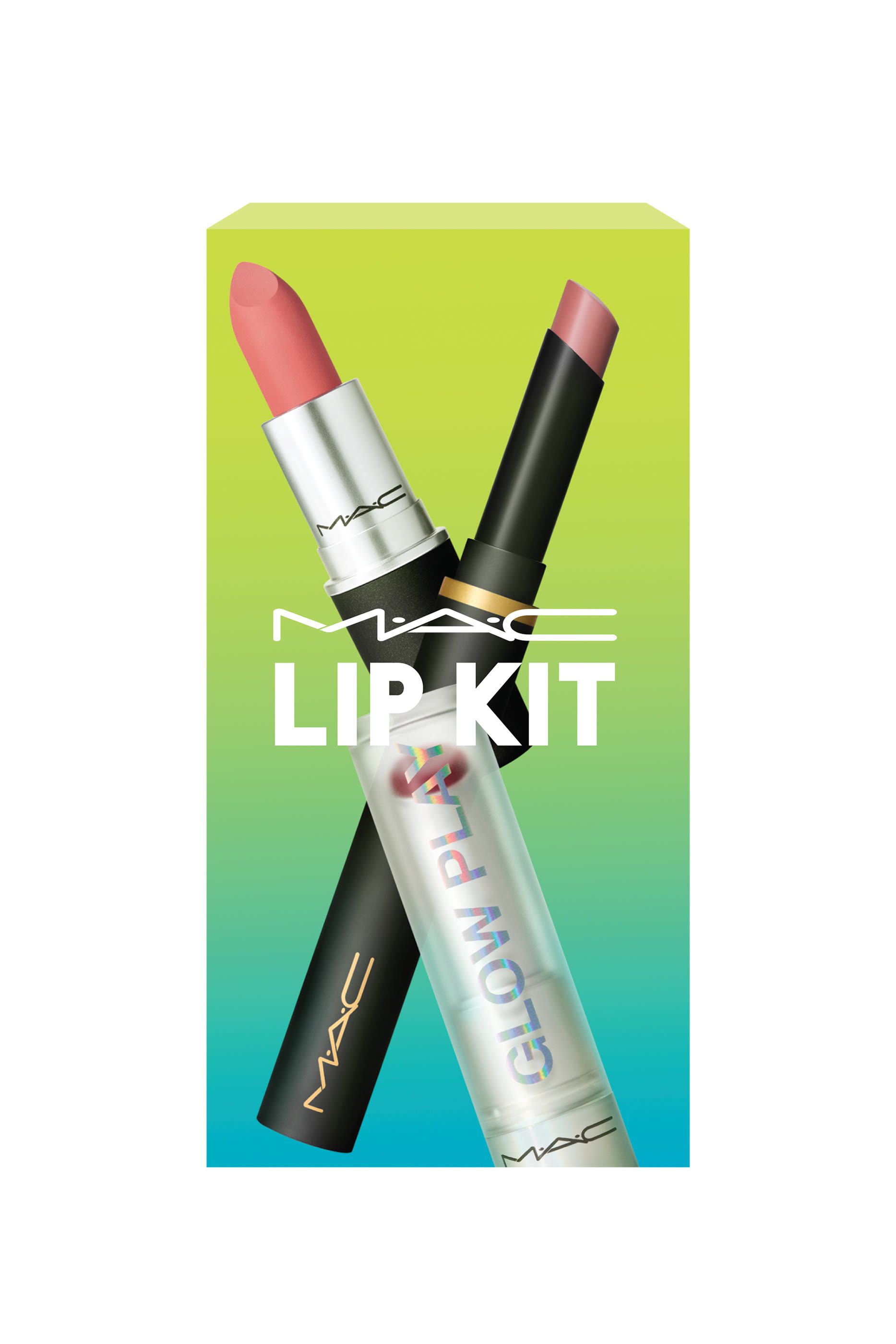 مجموعة مستحضرات العناية بالشفاه