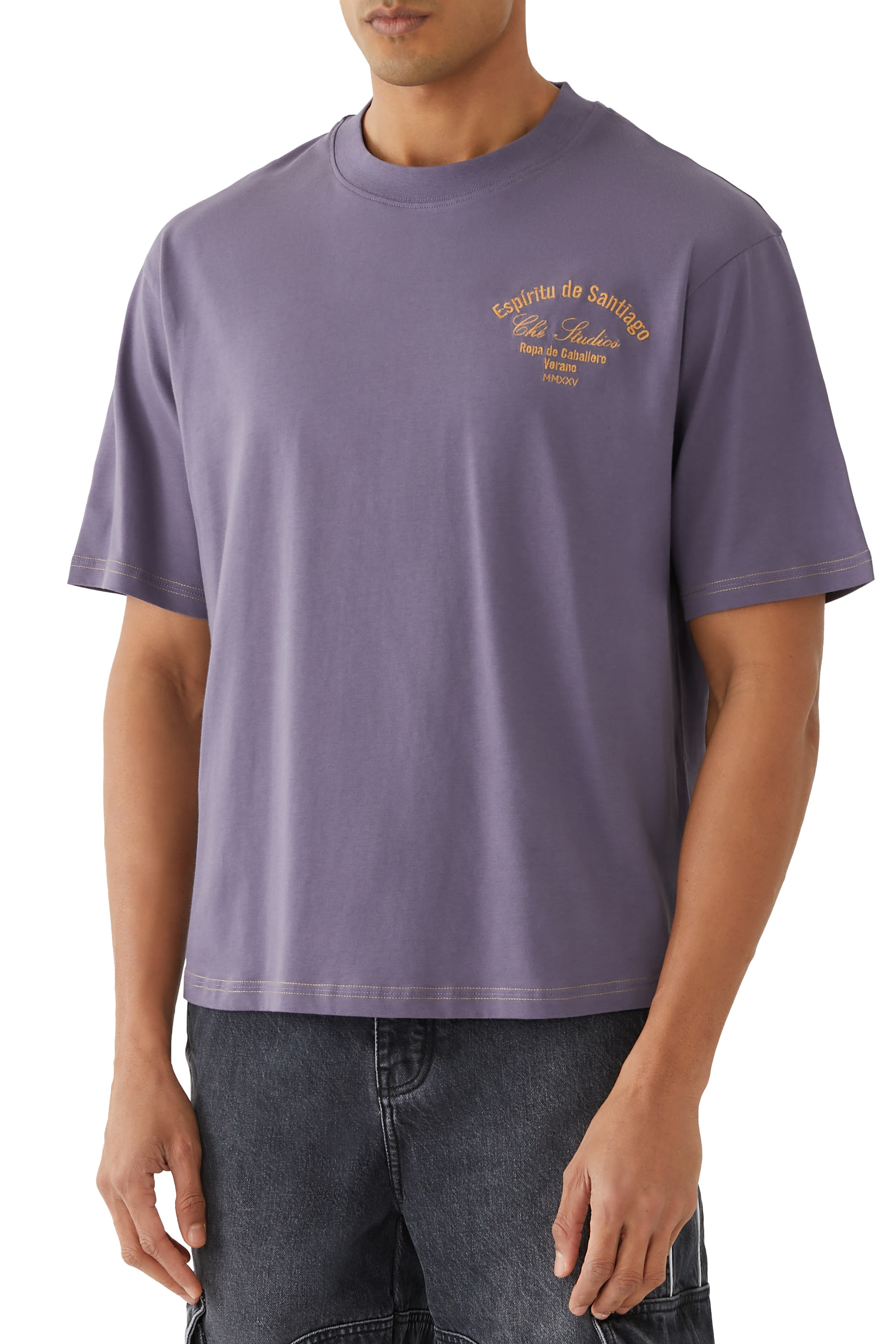 تيشيرت إسبيريتو