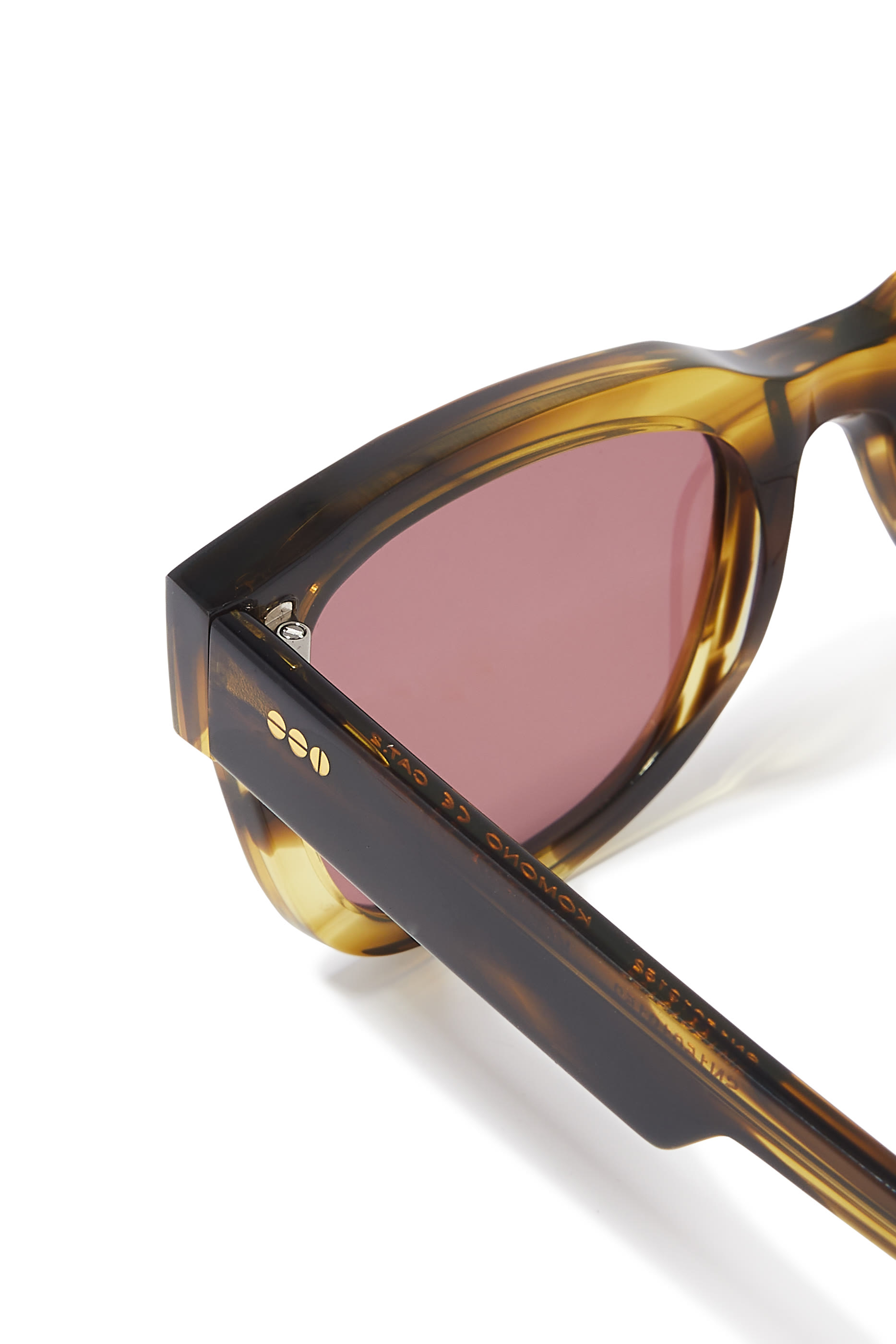 نظارة شمسية داني ديسرت دست