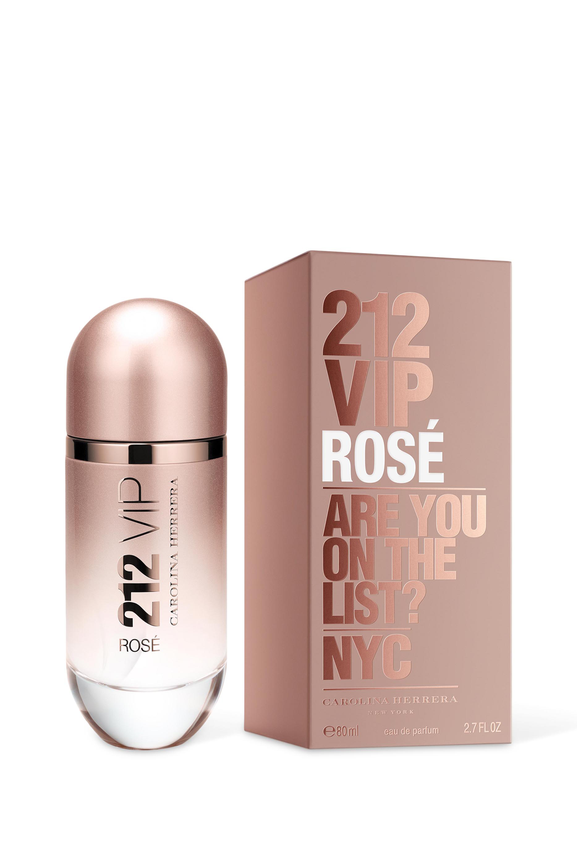 ماء عطر بخاخ 212 في آي بي روز