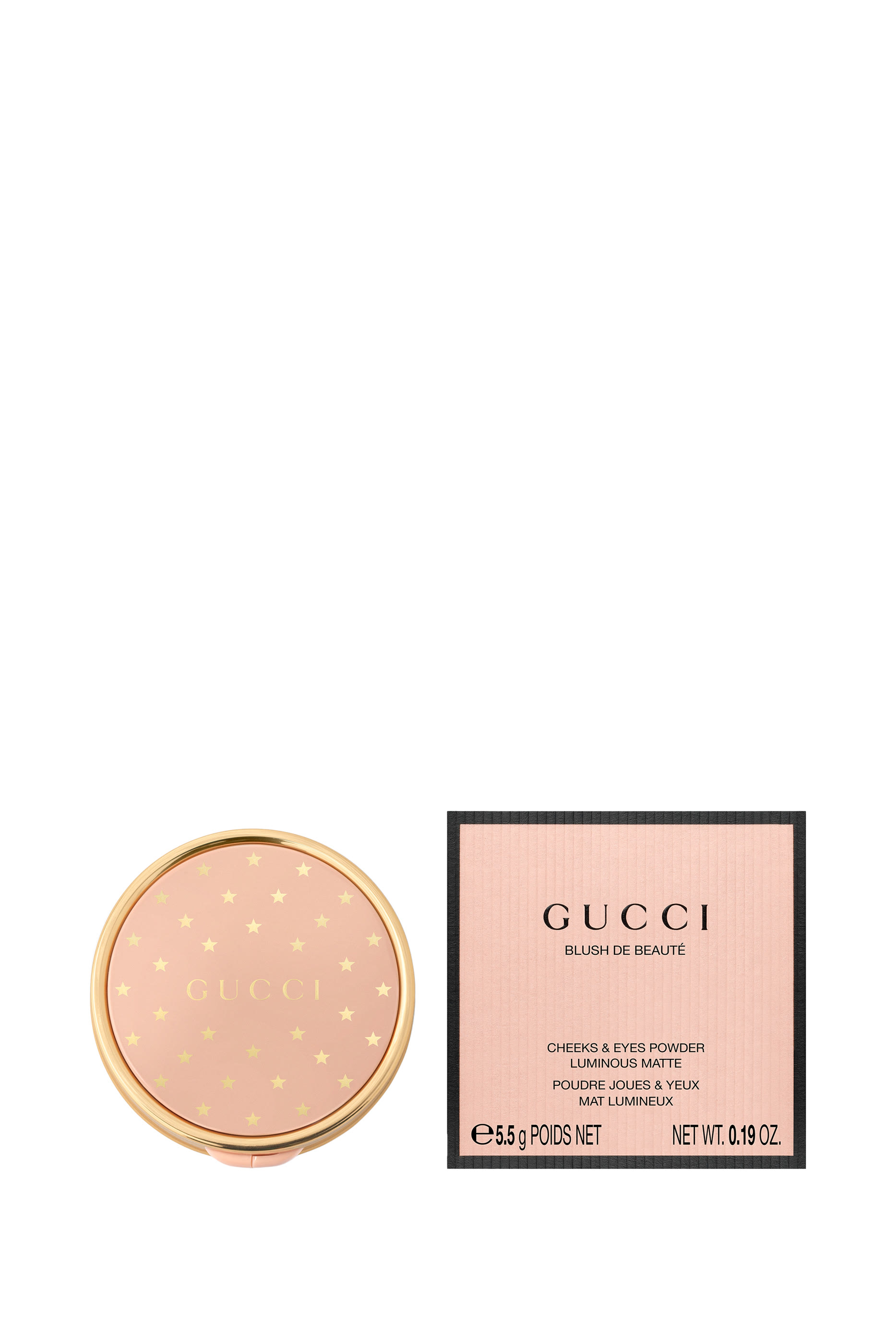 أحمر خدود دو بوتيه