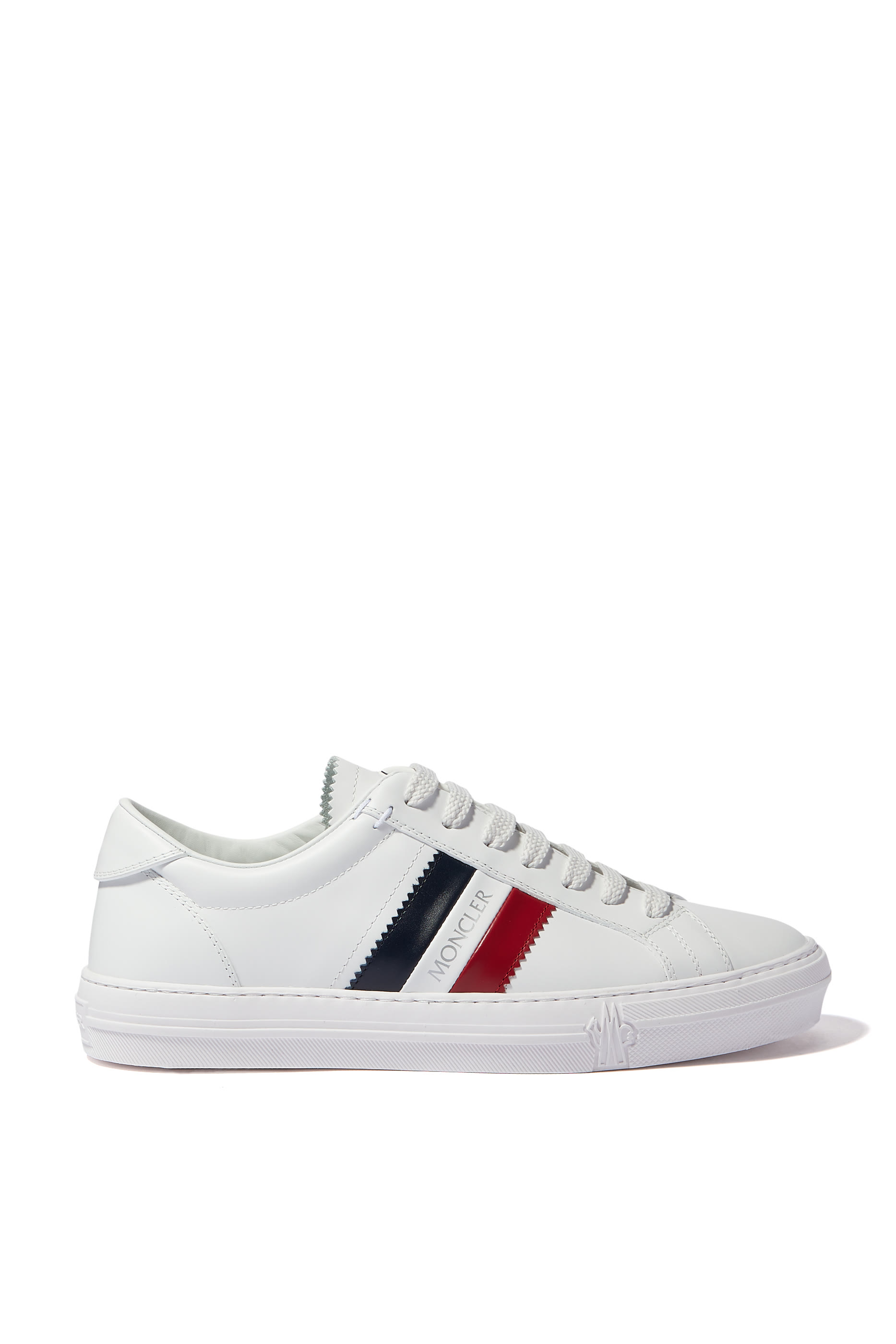 سنيكرز موناكو جلد جديد