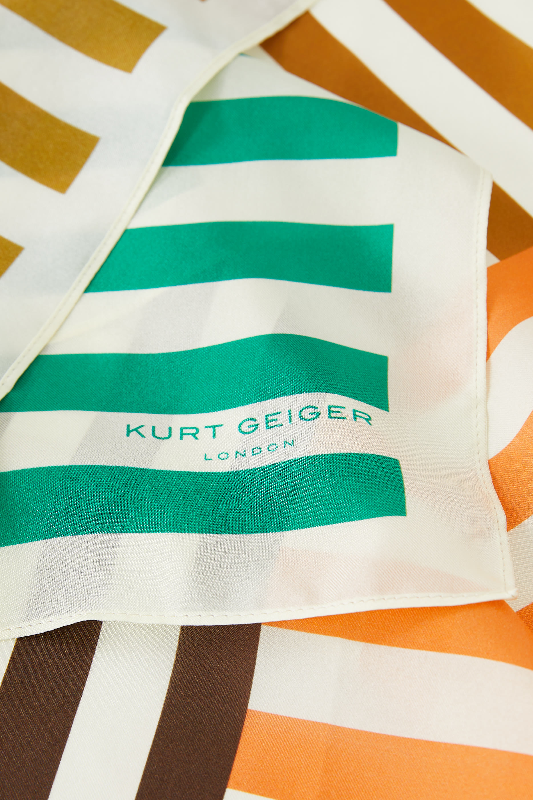 وشاح باندانا