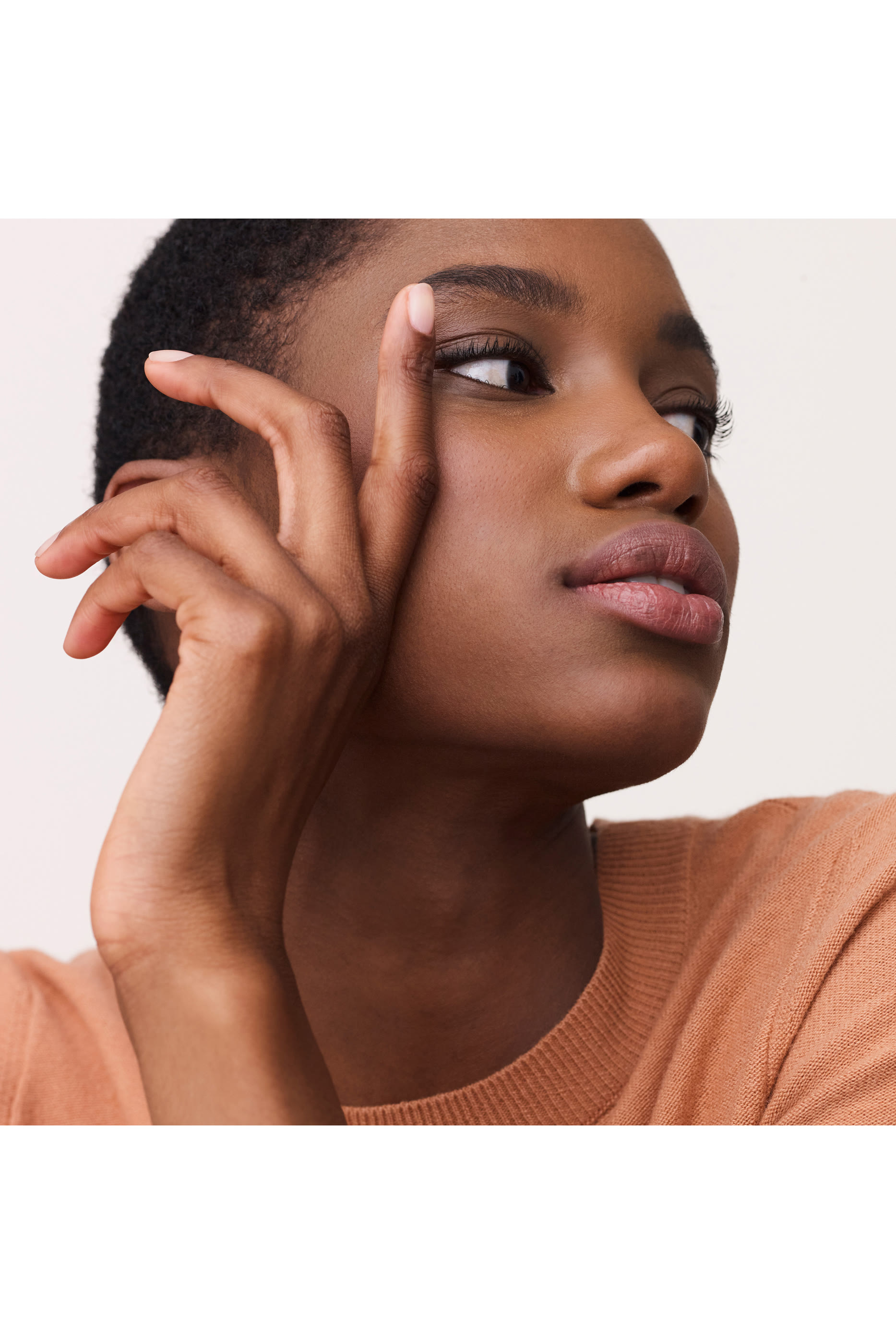 أيدي Herm&egrave;s, طلاء الأظافر,البنّي الرّمادي