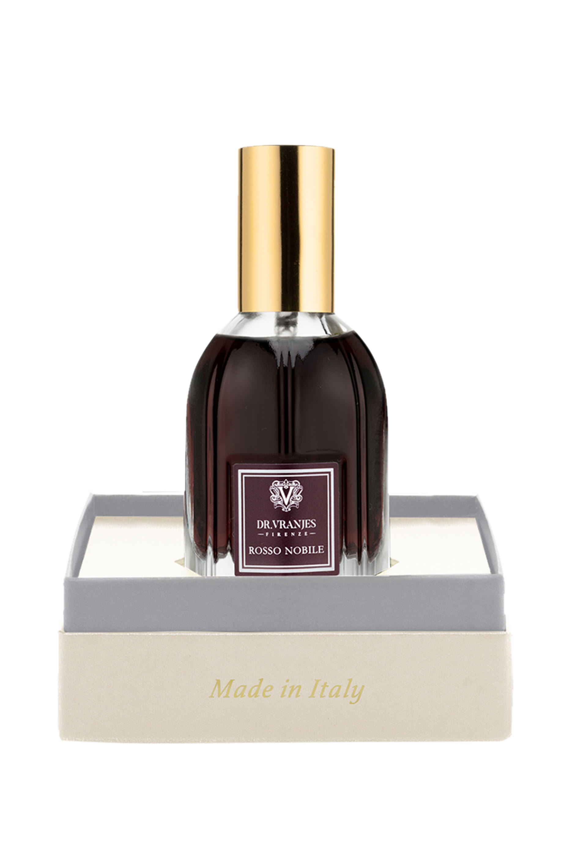 بخاخ روسو نوبيل مع صندوق هدايا