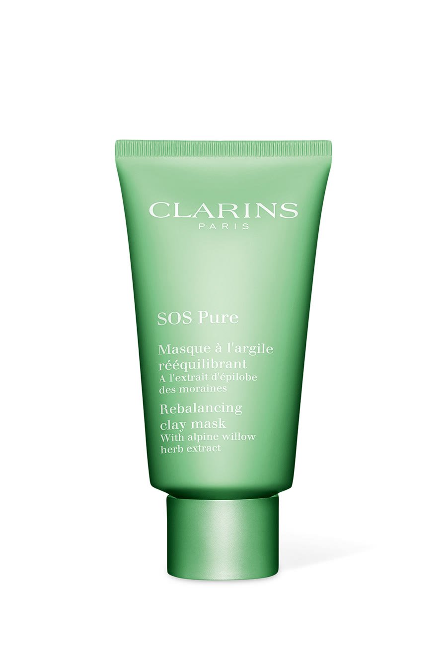 قناع الوجه إس أوه إس بيور