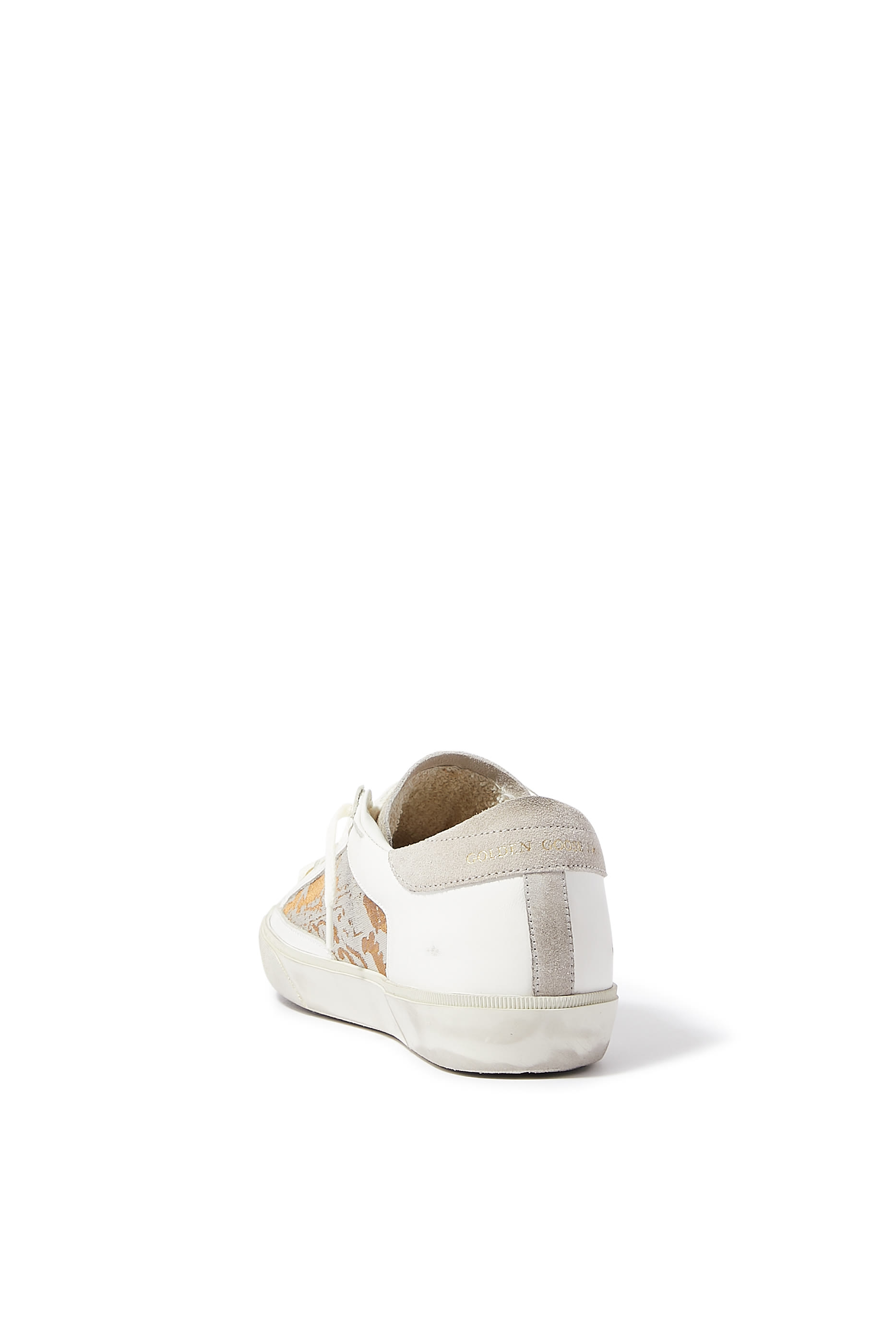 سنيكرز سوبر ستار