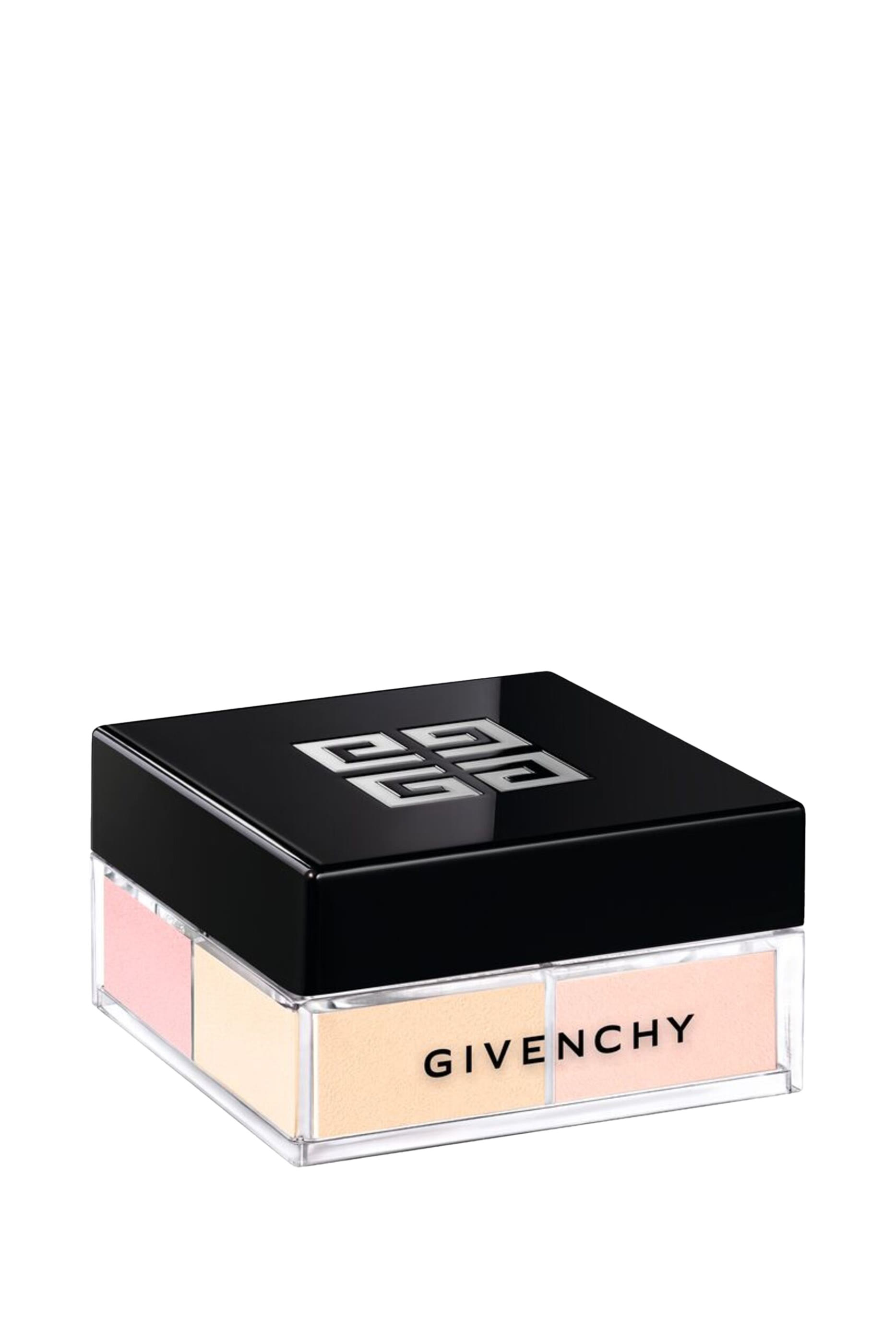 بودرة بريزم ليبر سائبة بأربعة ألوان