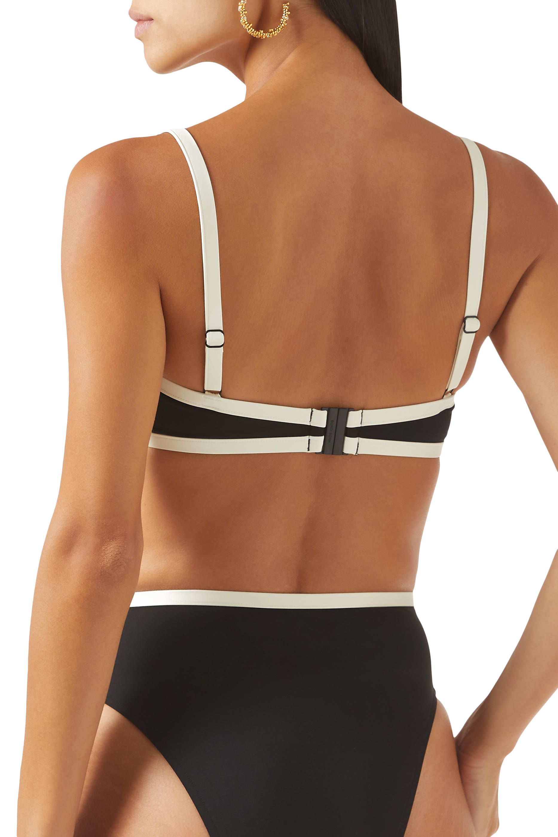 قطعة بيكيني علوية فيونا