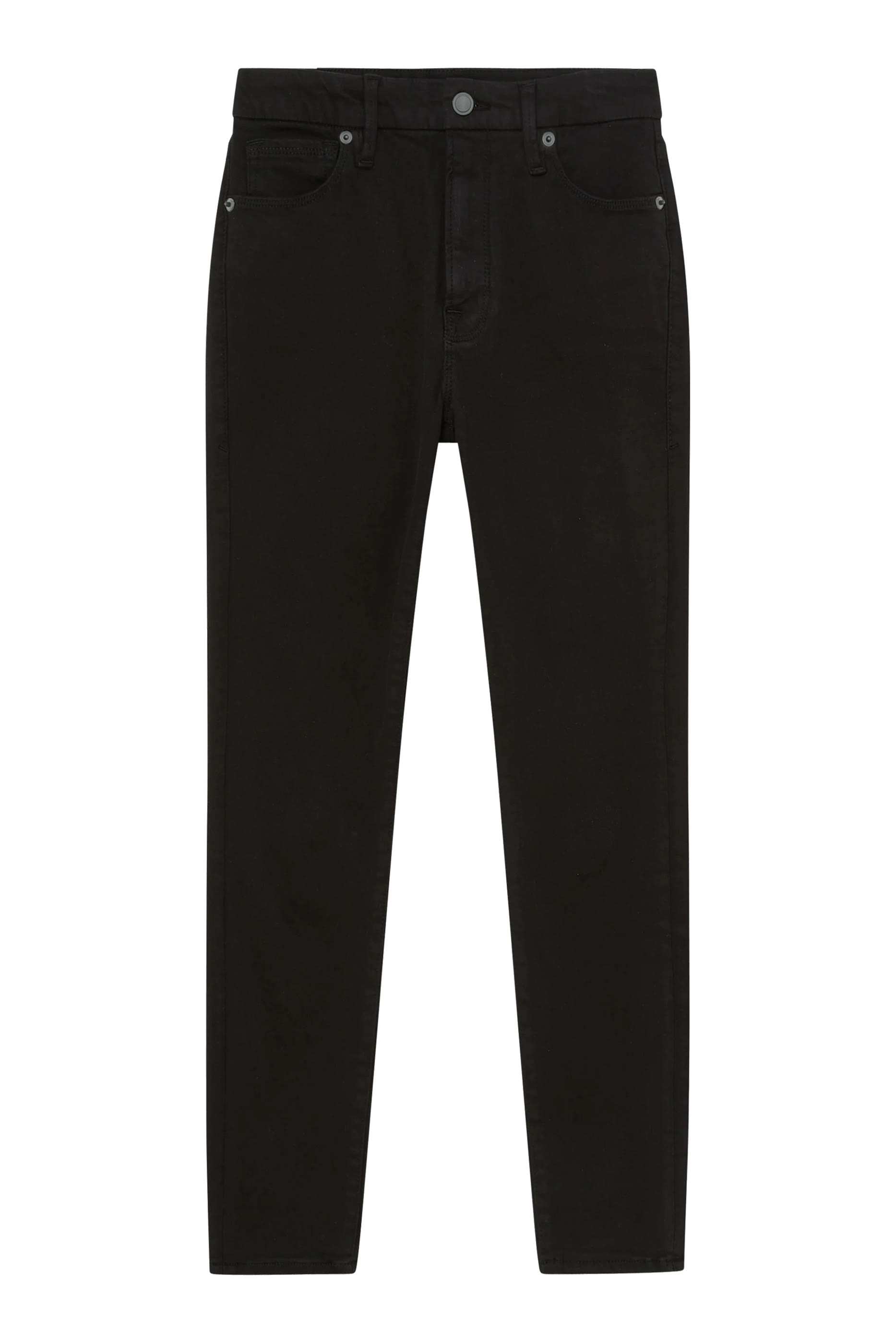 بنطال جينز بقصة سكيني جود ليجز