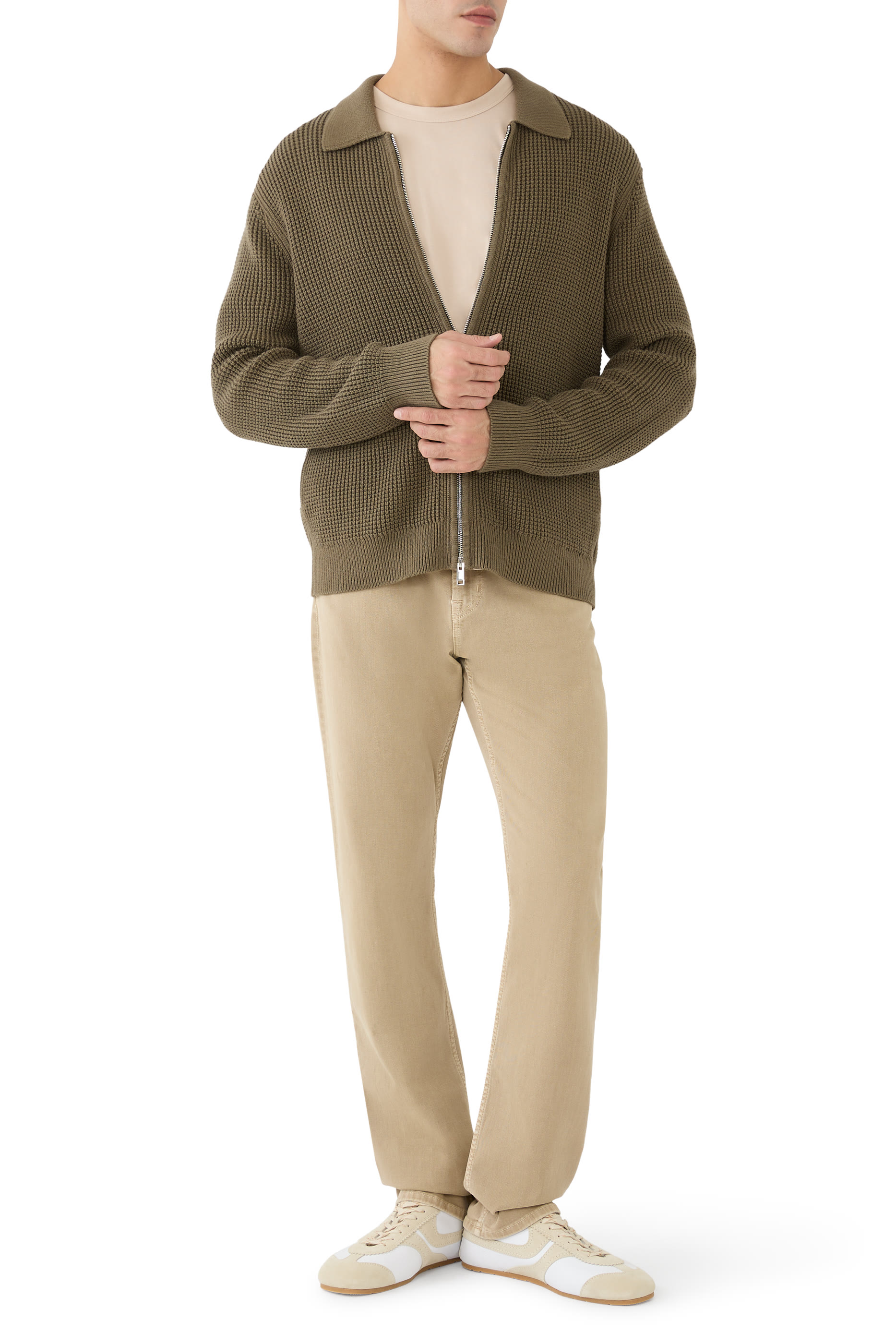 كارديجان غاري بسحاب