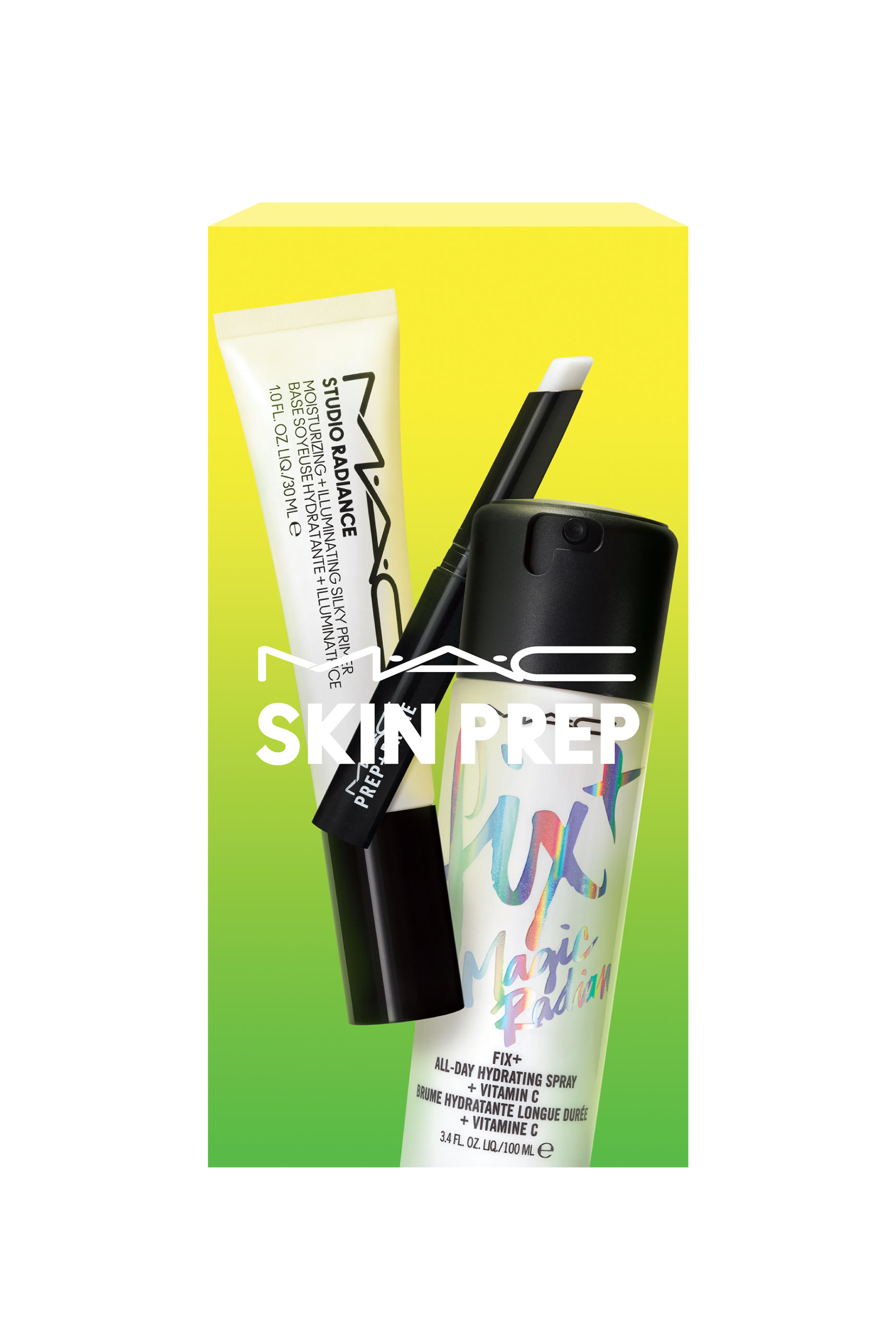 مجموعة سكين بريب