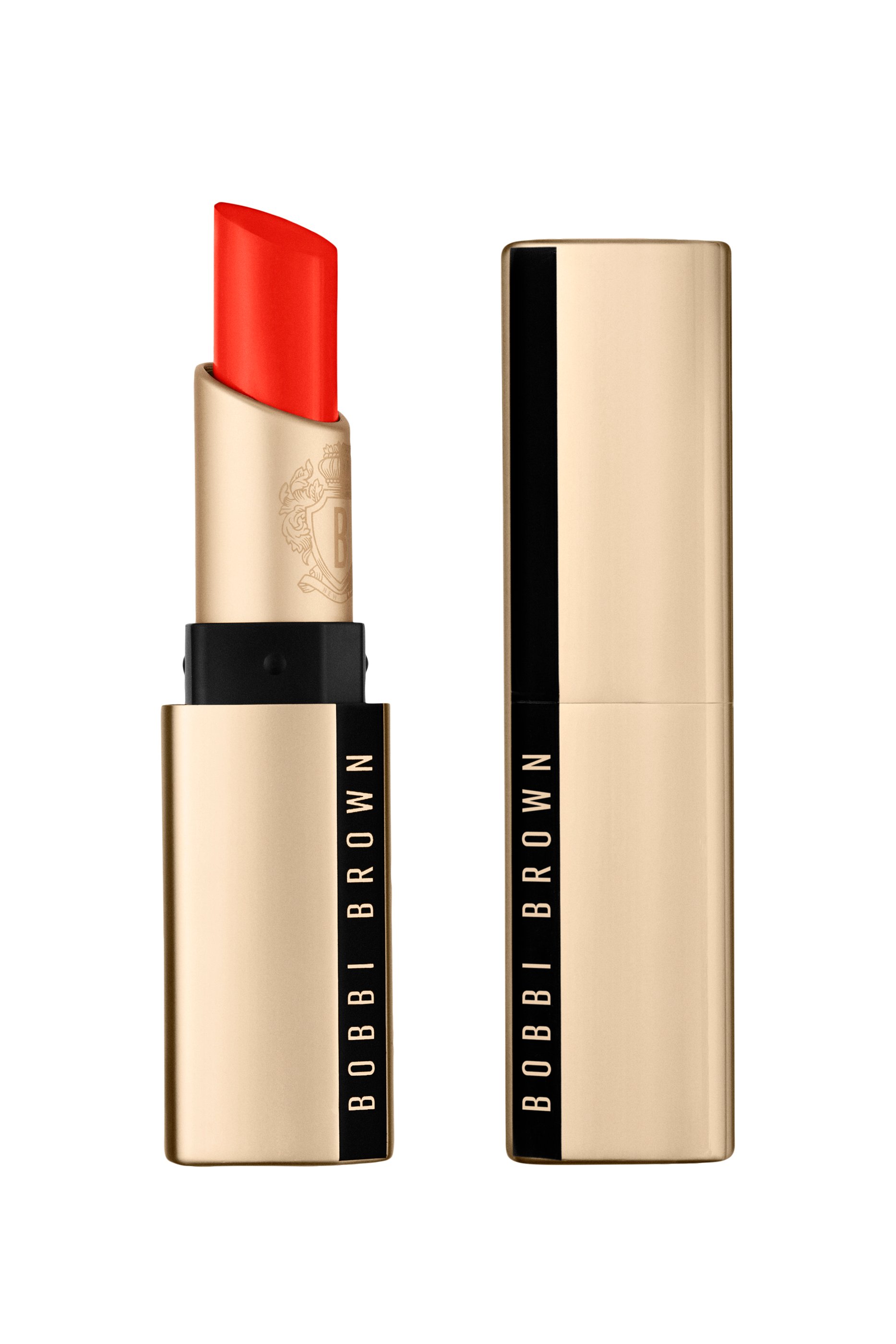 أحمر شفاه لوكس غير لامع