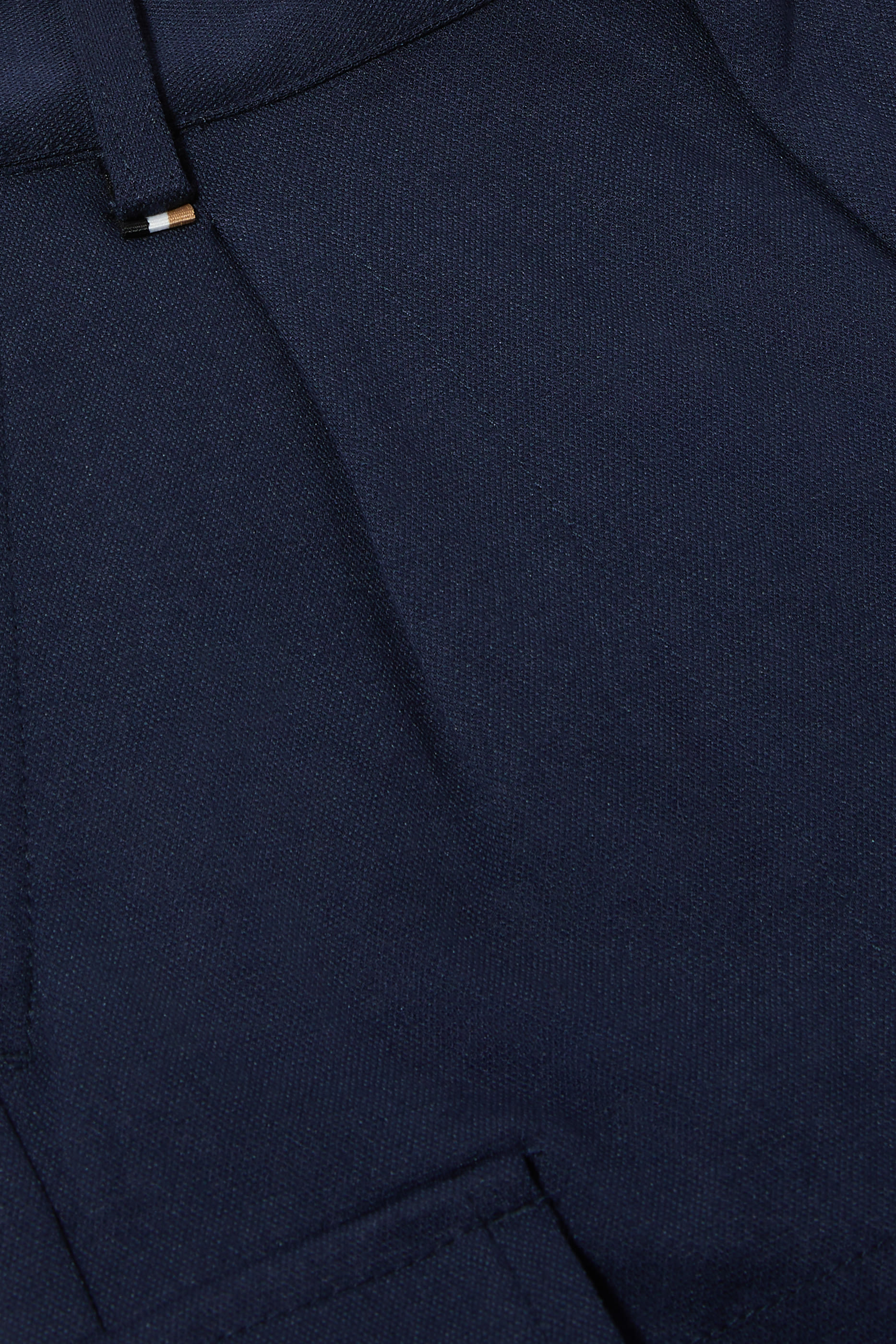 بنطال كارجو بقصة ضيقة من الأسفل للأطفال