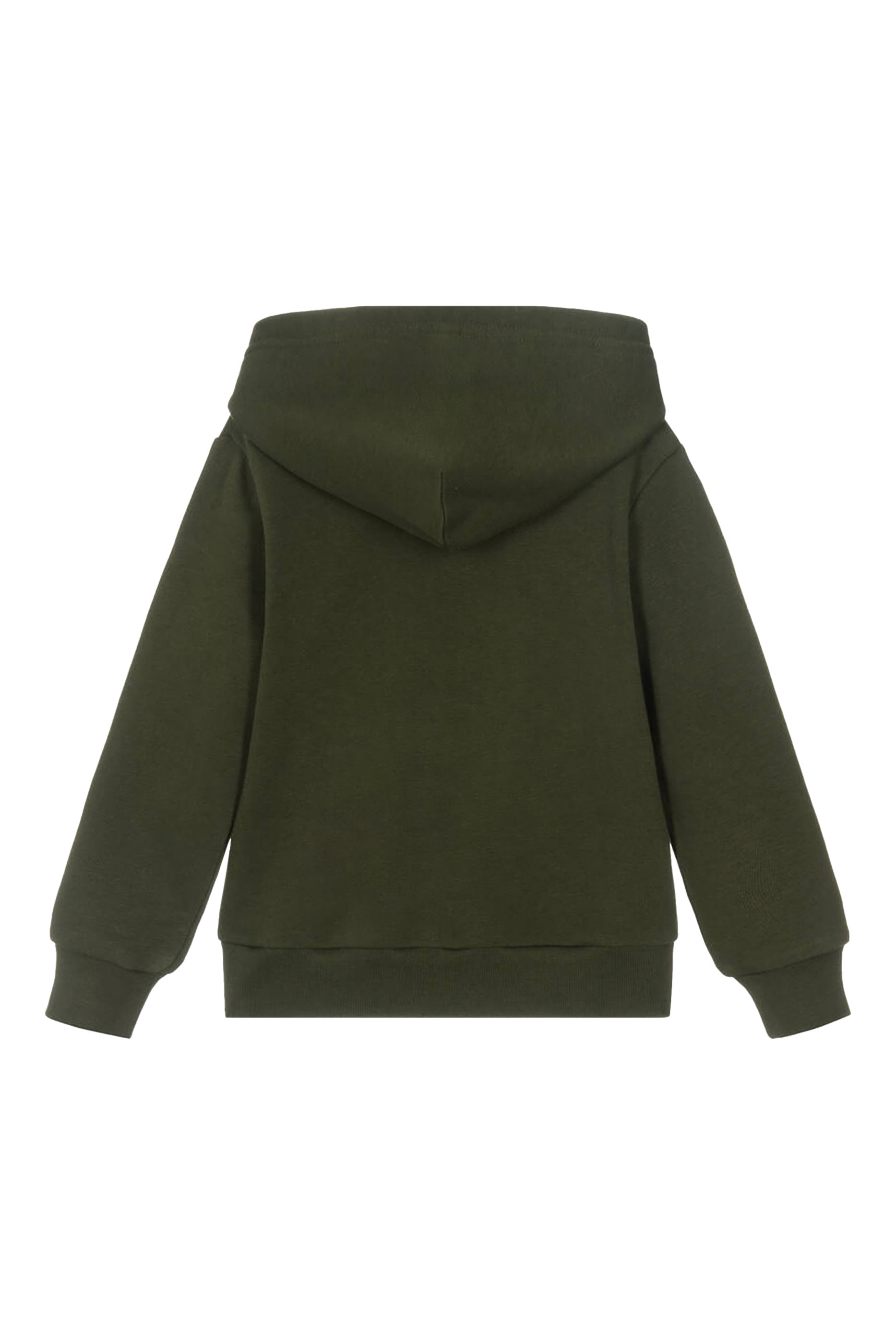 هودي بشعار الماركة تيري فرنسي للأطفال