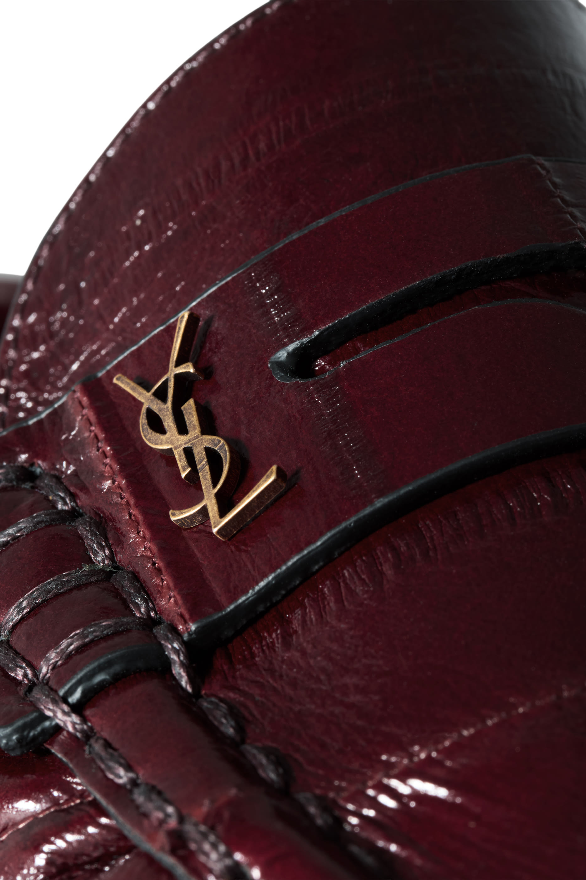 حذاء سهل الارتداء مفتوح من الخلف 5