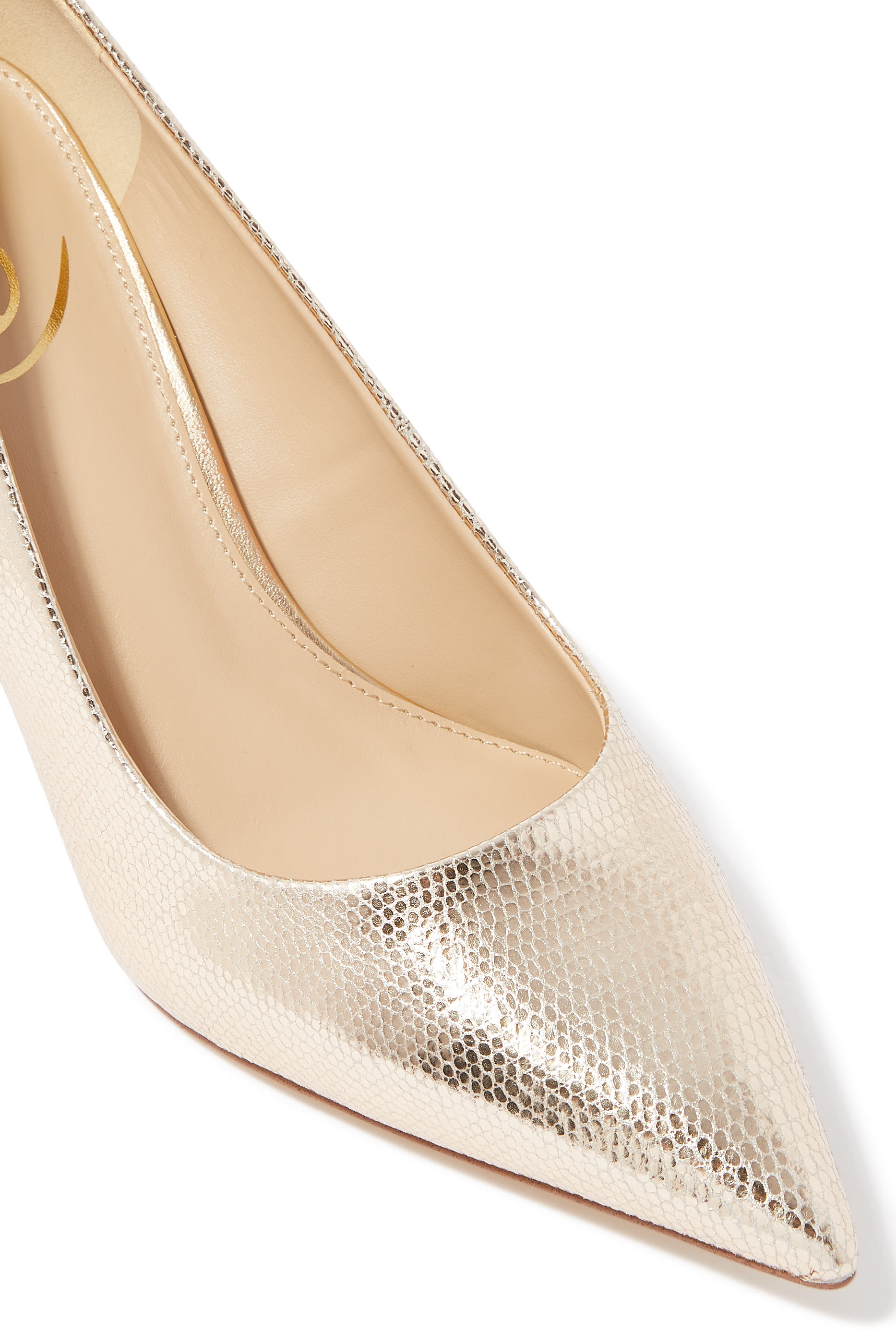 حذاء كلاسيكي فيينا 70 جلد