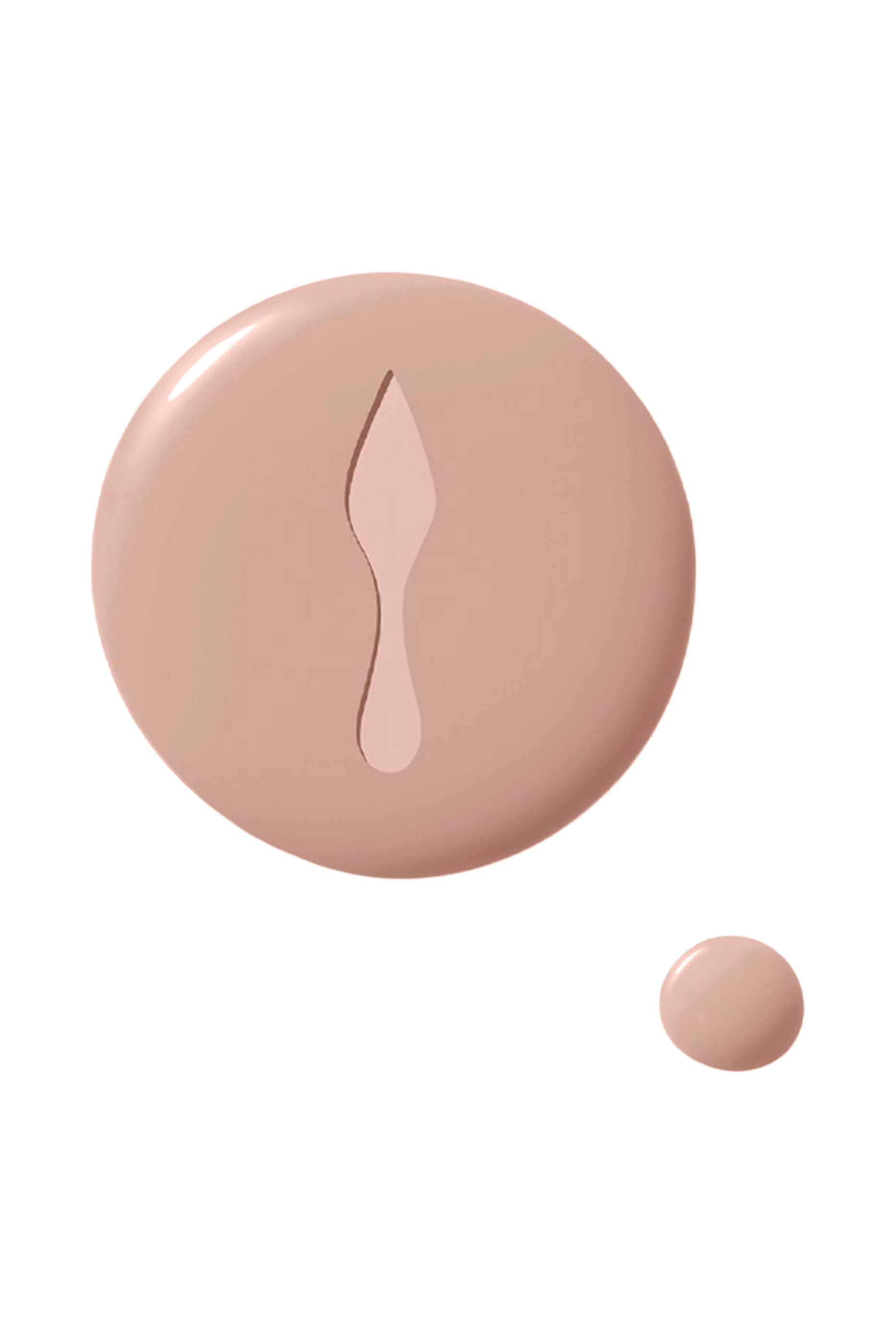 طلاء أظافر ذا نوار لامع