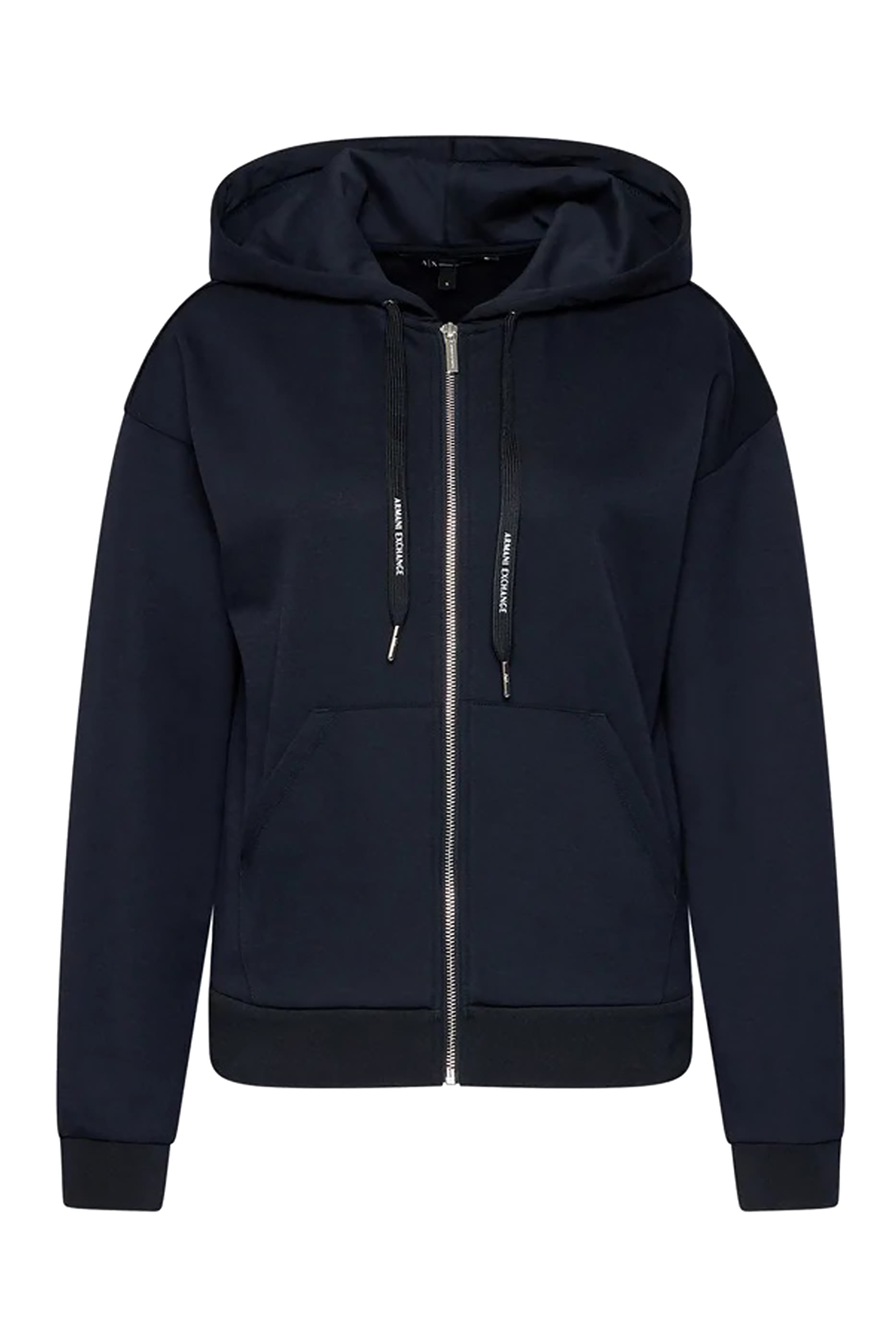 هودي بسحاب وشعار الماركة