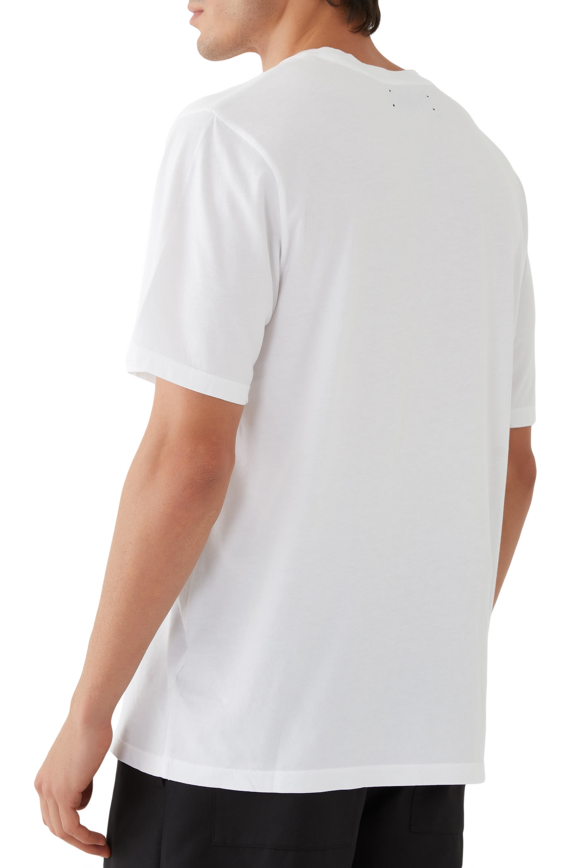 تيشيرت بواسون