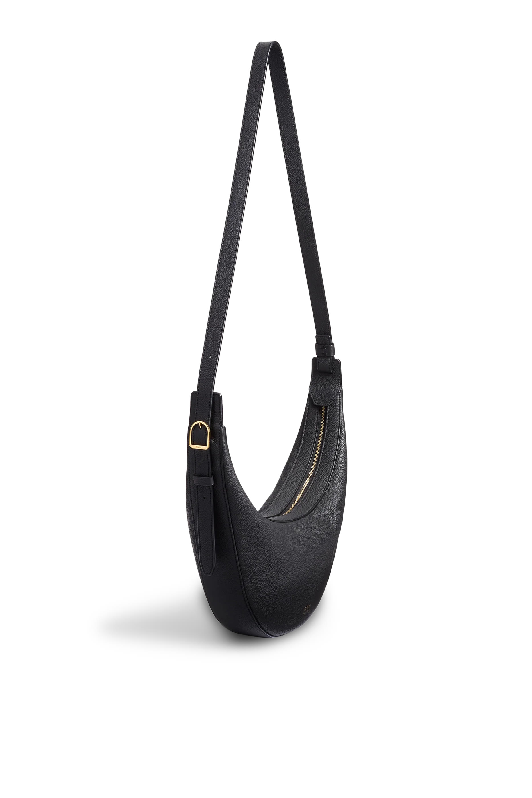 حقيبة كروس بودي أوغستين صغيرة