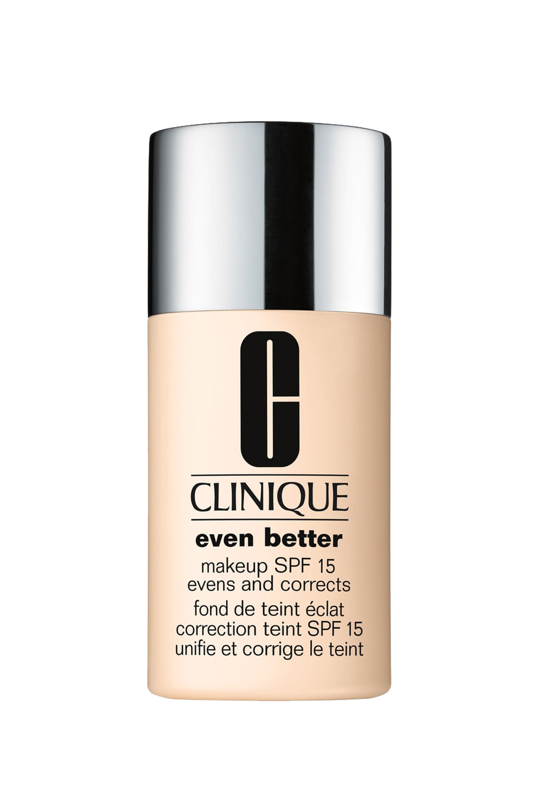 كريم أساس ايفن بيتر بعامل حماية SPF 15