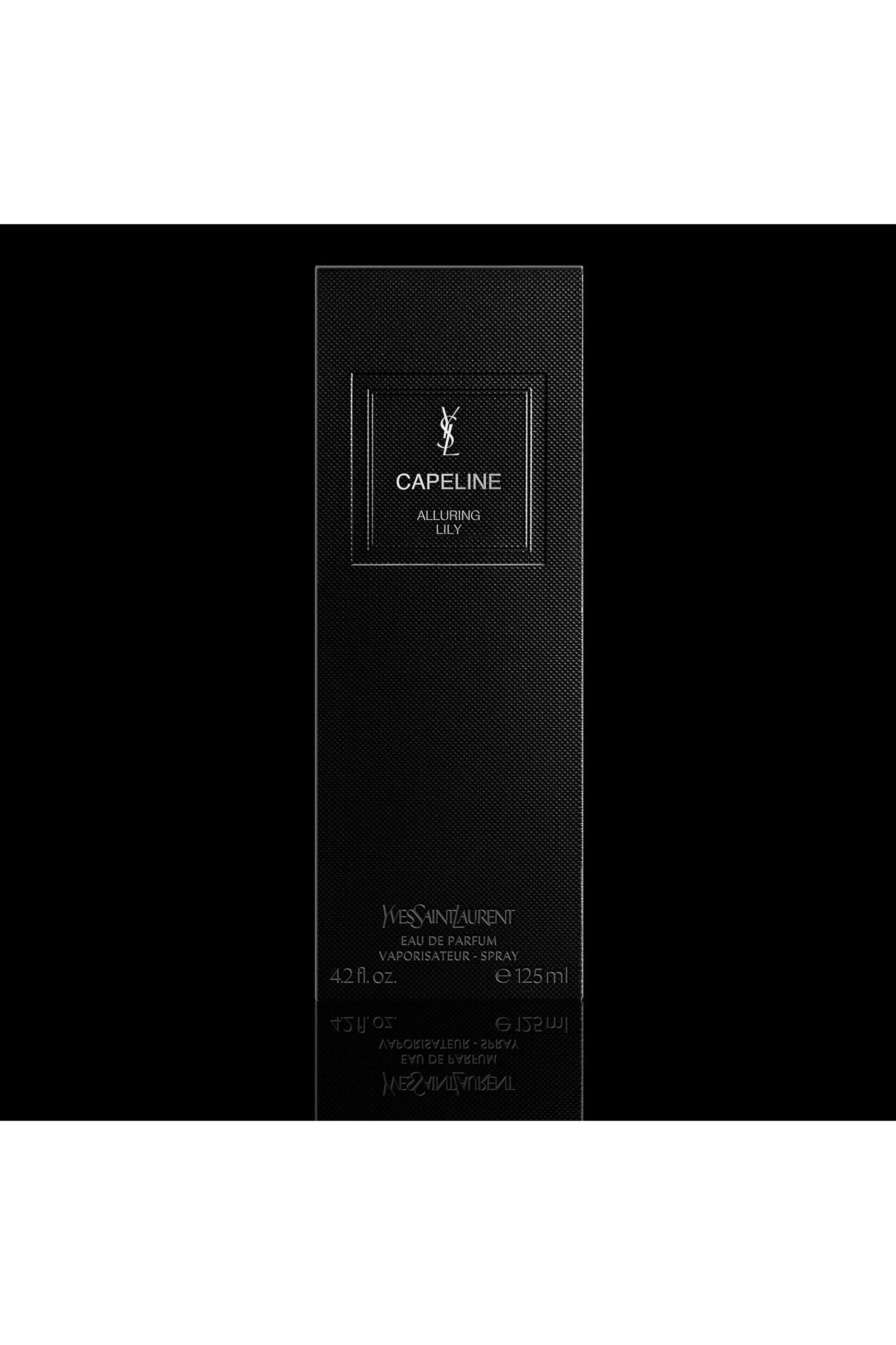 أو دو بارفان كابيلين - لو فيستير دي بارفان