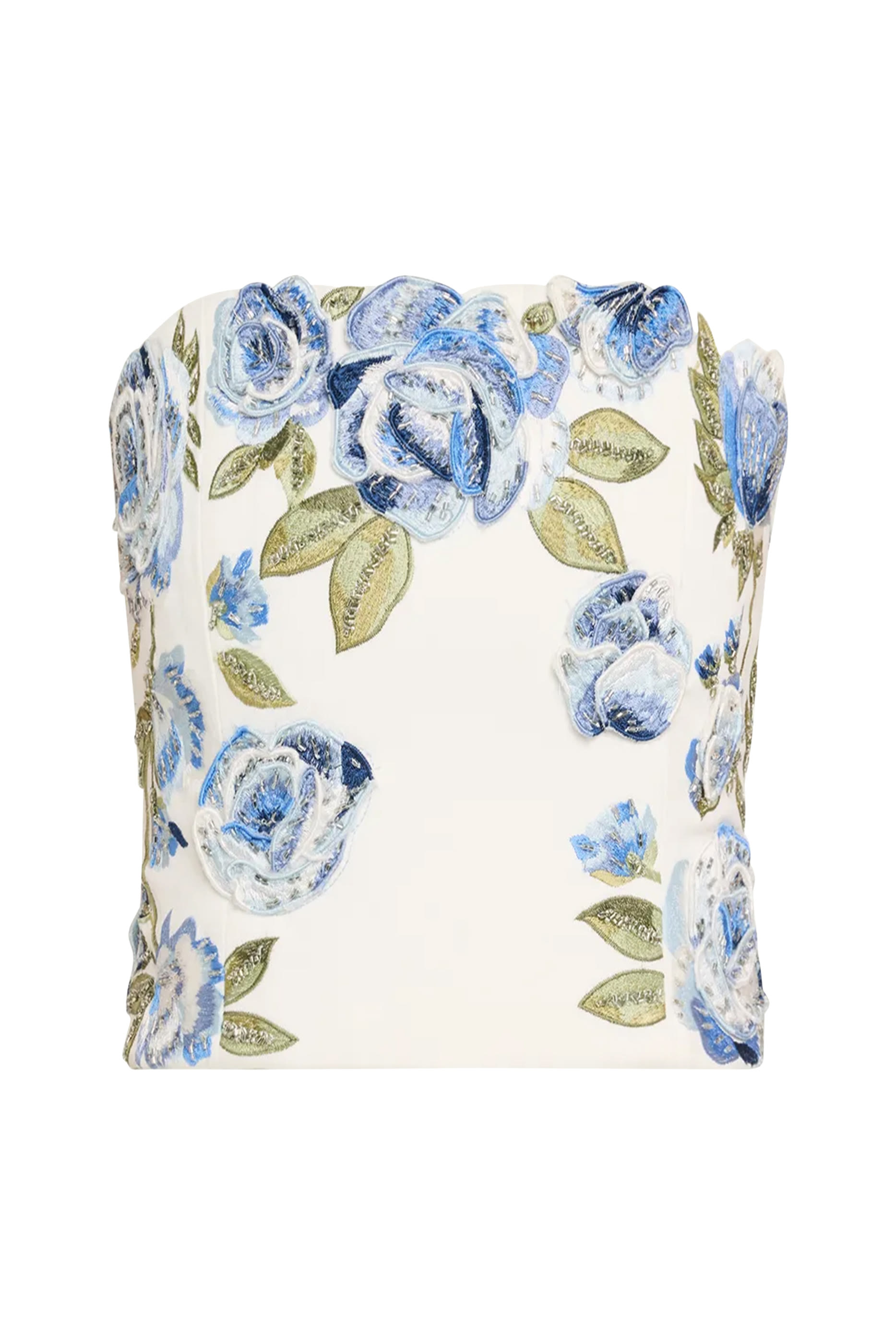 بلوزة سيسي بنقشة