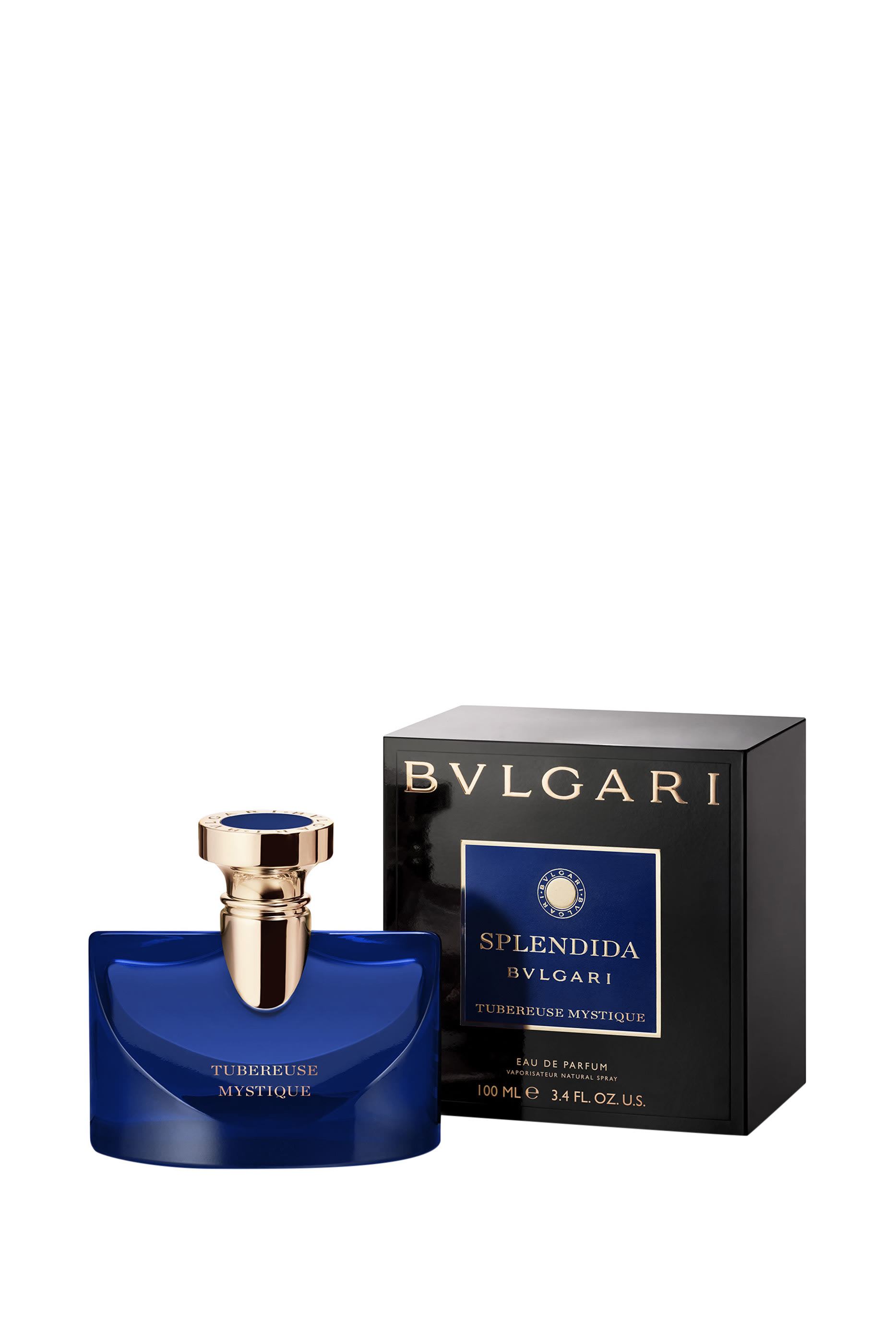 ماء عطر سبلنديدا توبيروز ميستيك