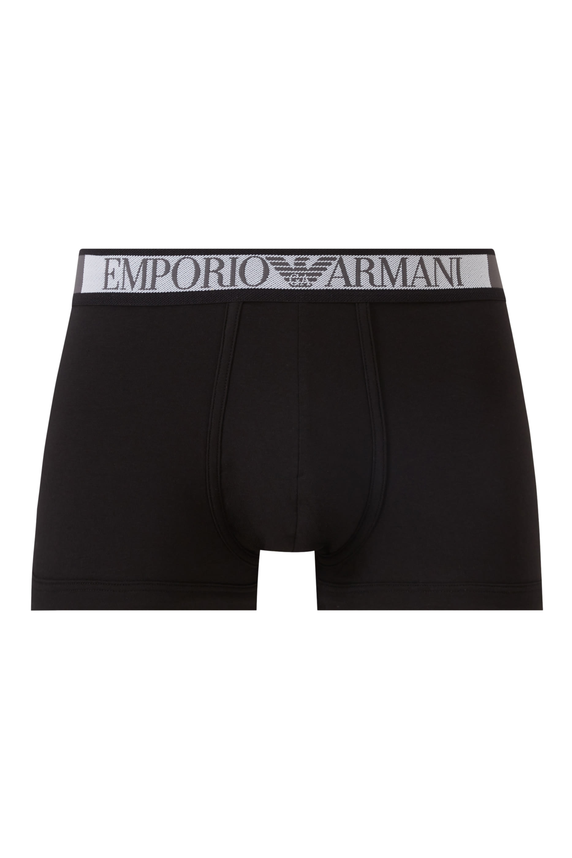 سروال داخلي بشعار الماركة