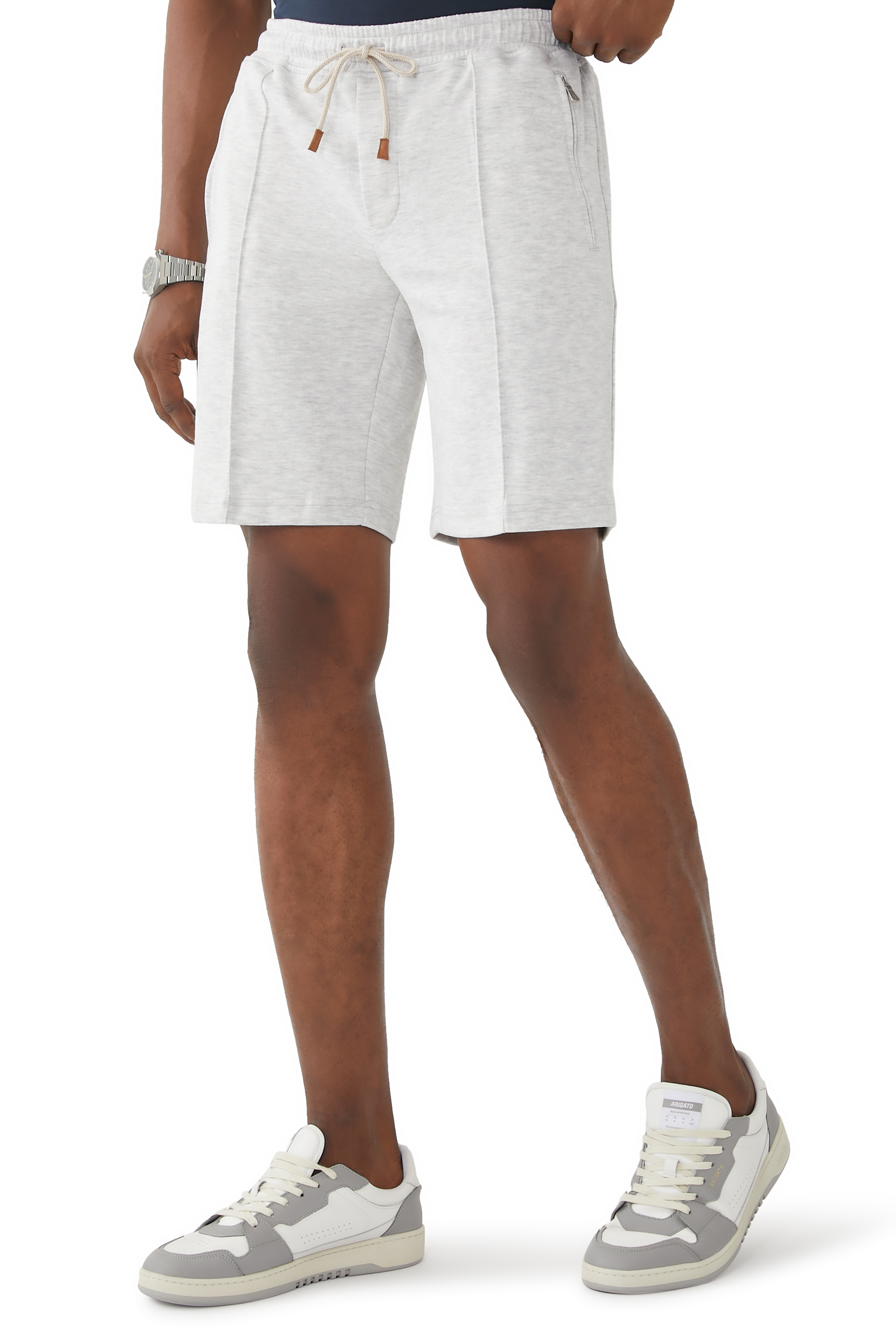 شورت برمودا كلاسيكي