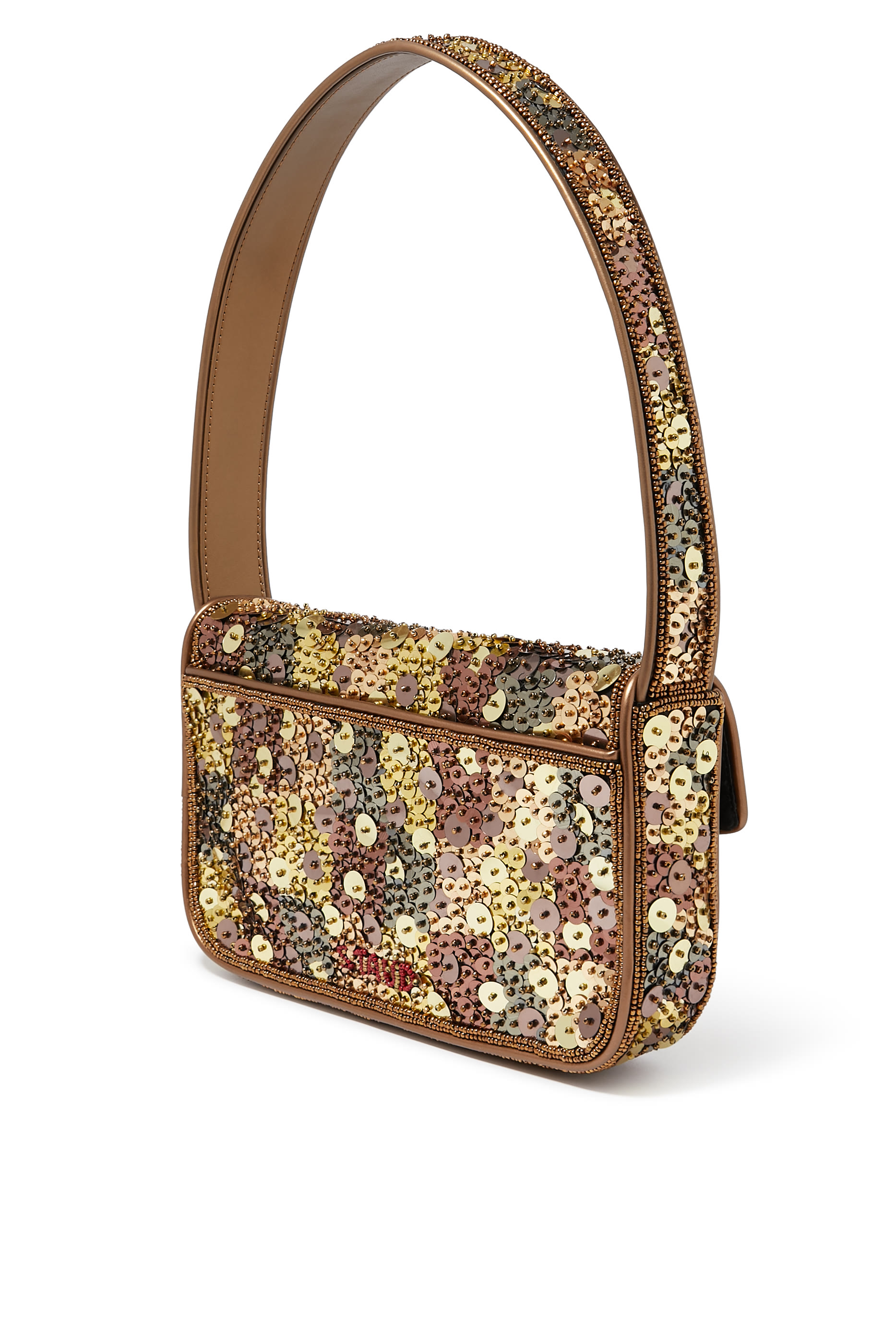 حقيبة كتف تومي