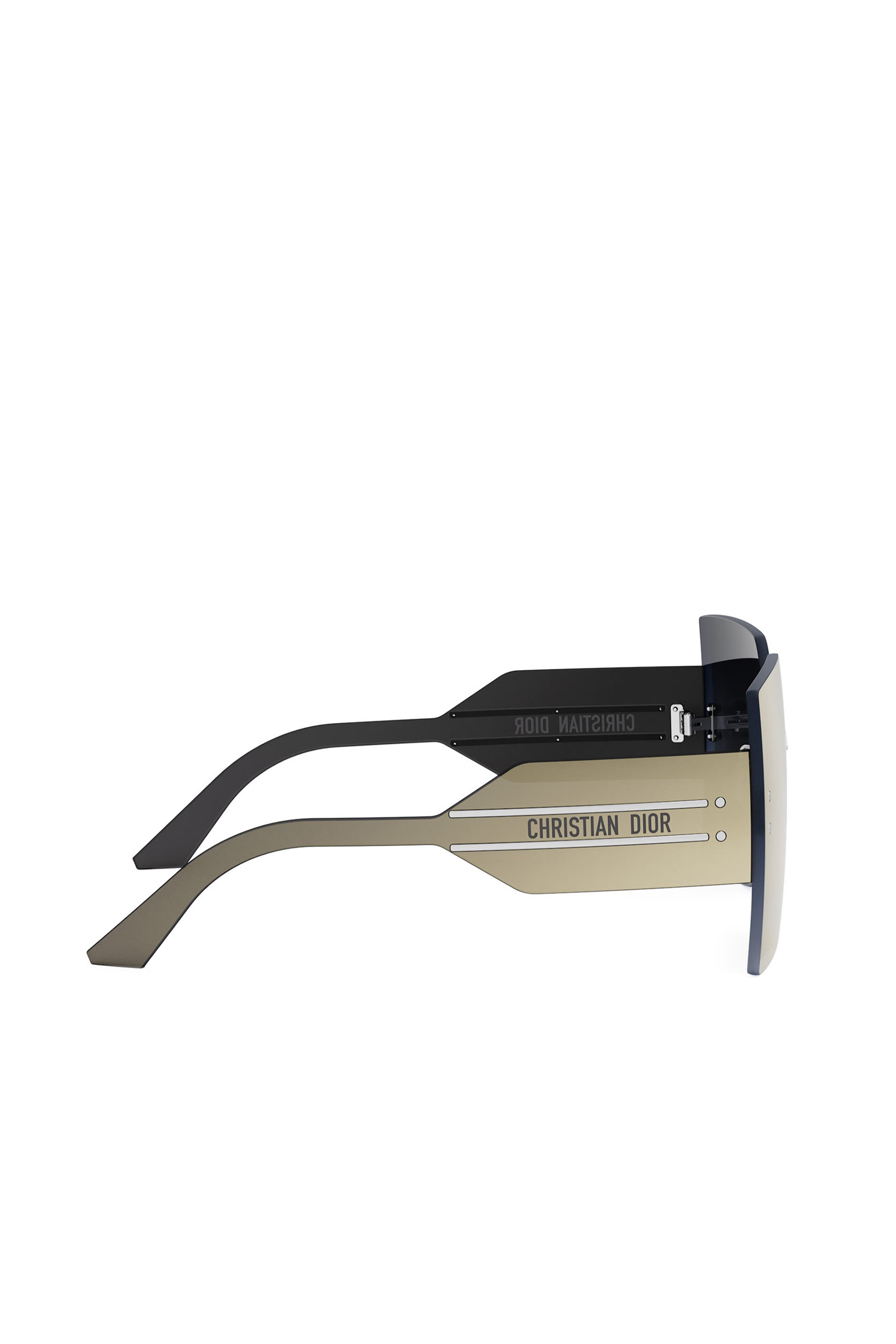 نظارة شمسية ديور كلوب ام 5 يو بتصميم  هندسي