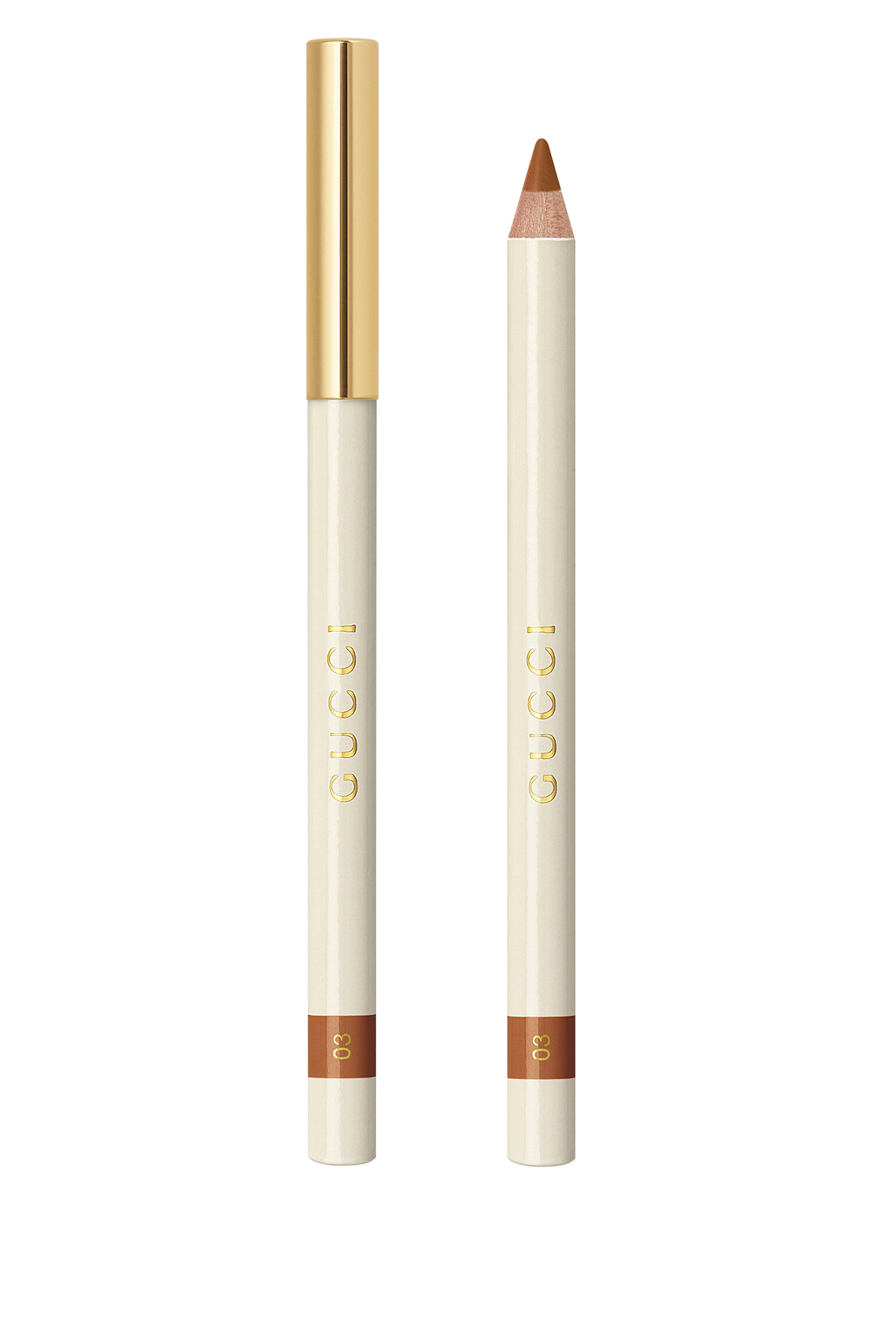 قلم تحديد الشفاه كونتور دي ليفر درجة 02 تيندر