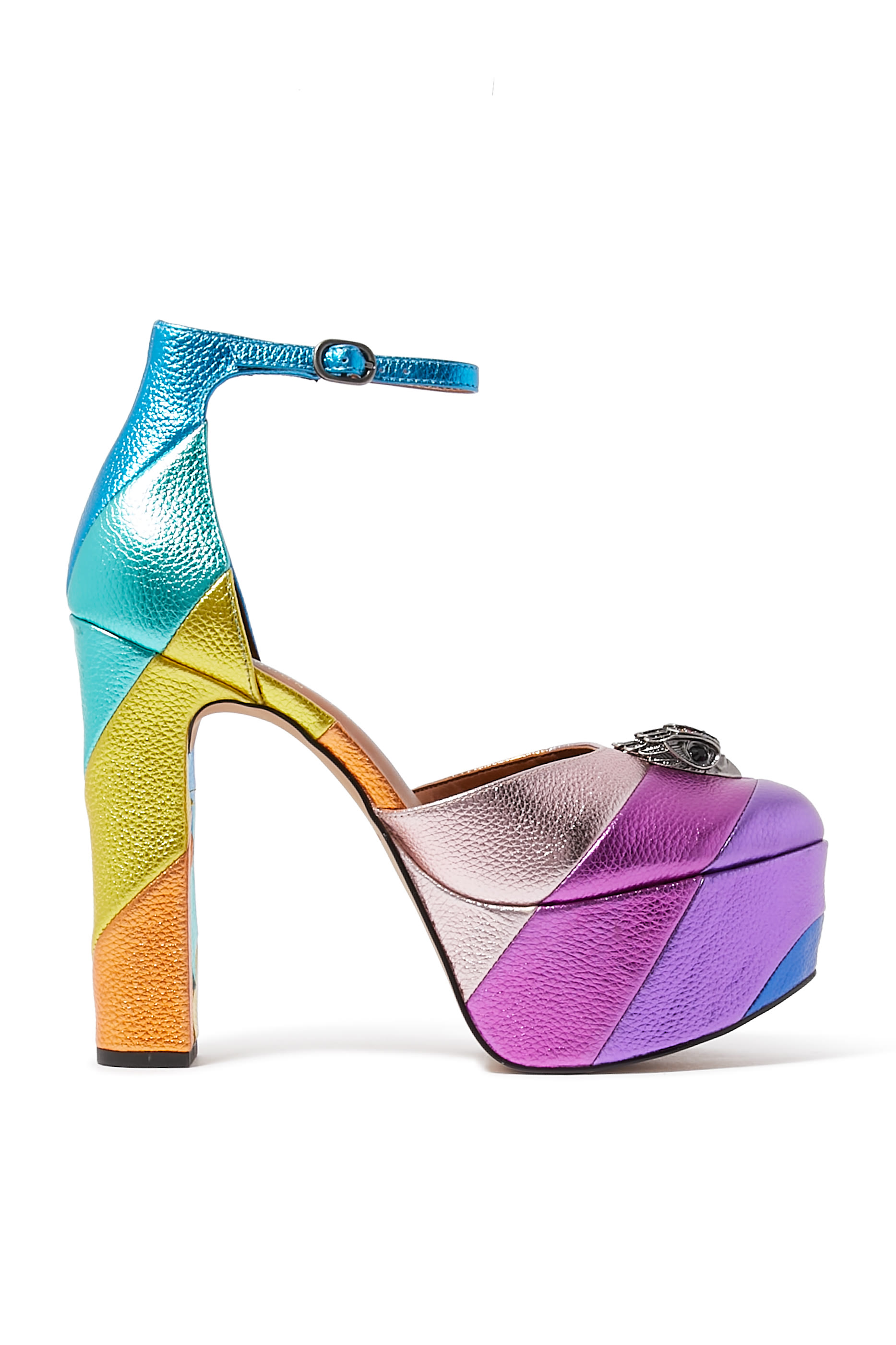 صندل كنسينغتون 115 بنعل سميك