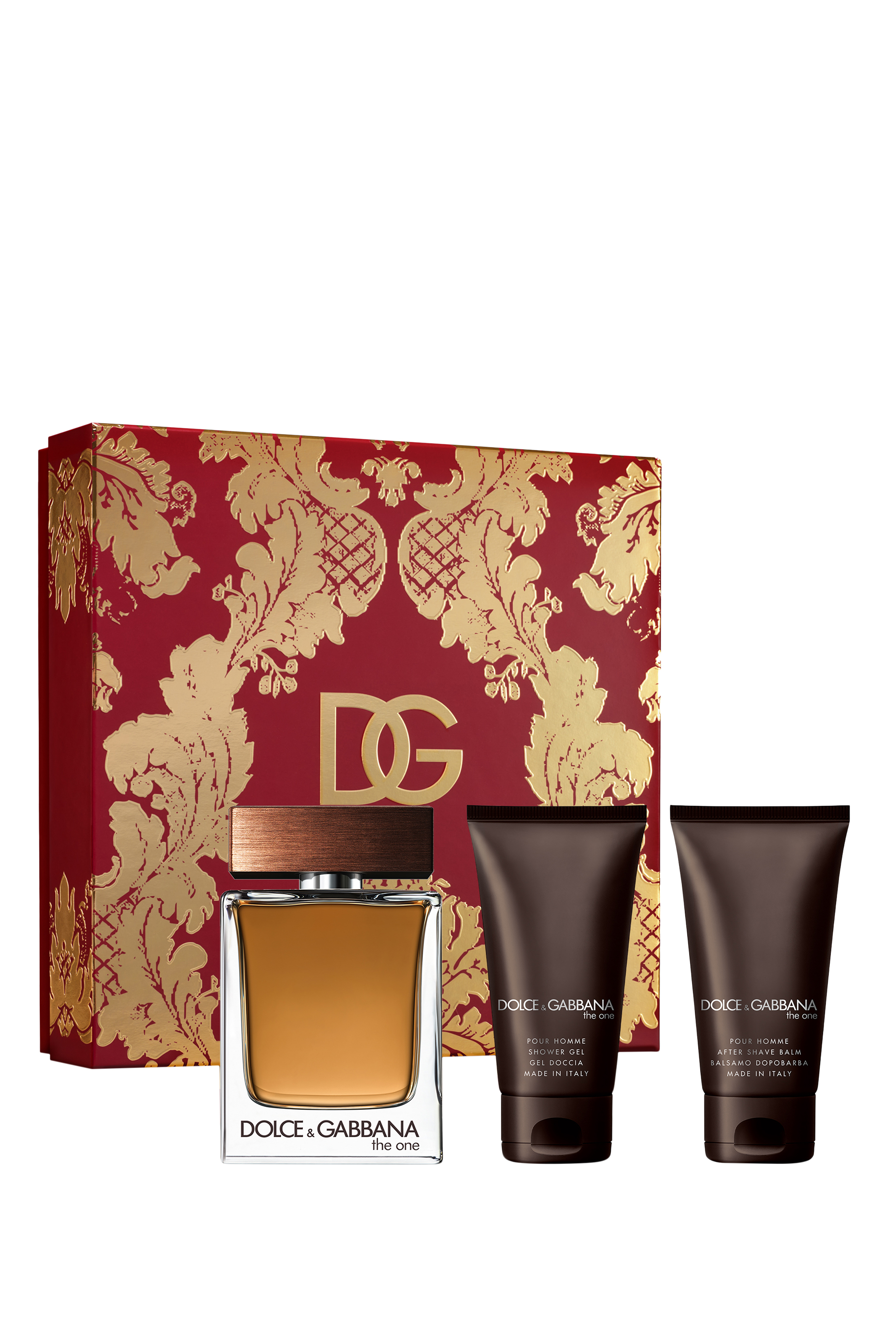 مجموعة هدايا ذا وان للرجال