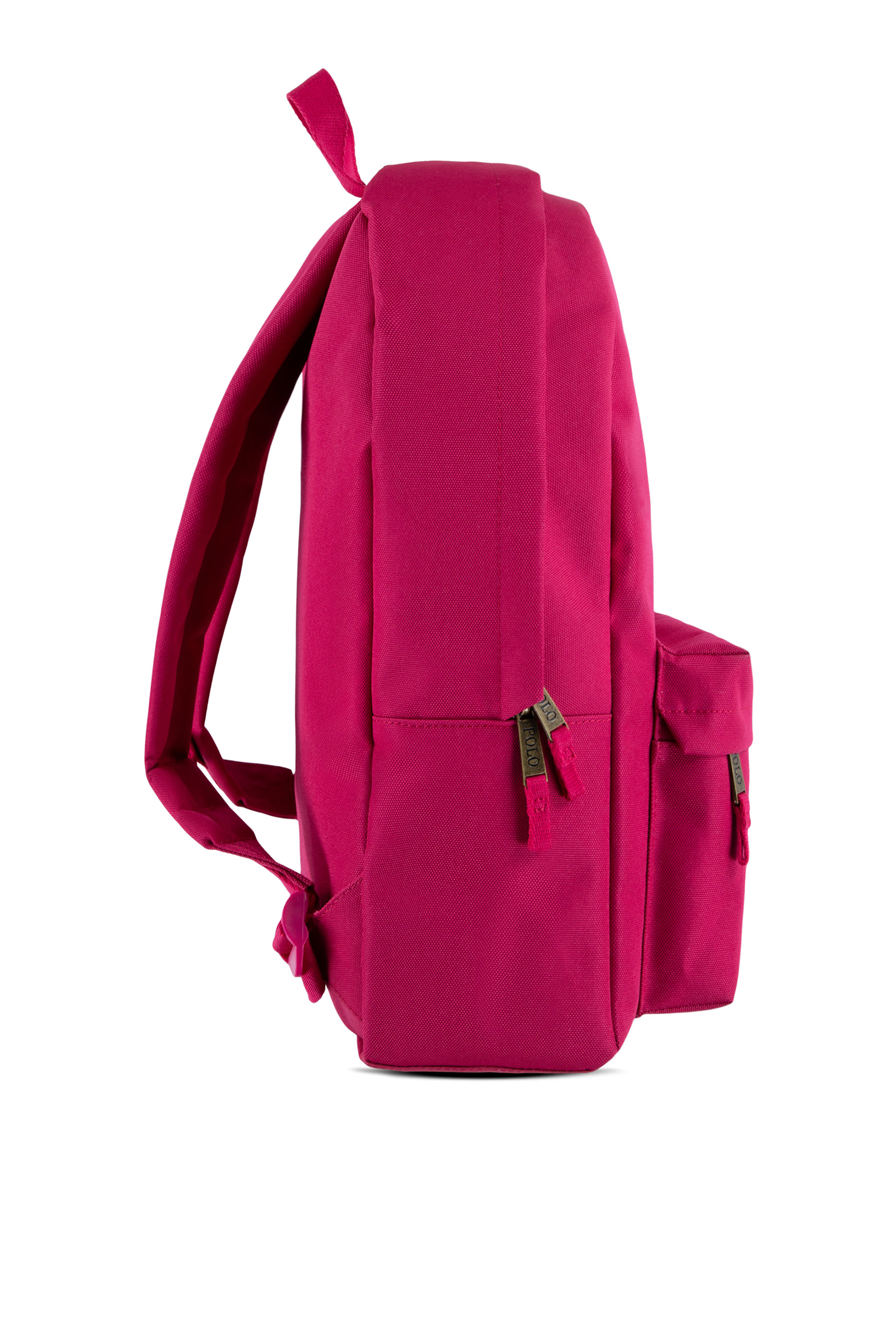 حقيبة بشعار الماركة للأطفال