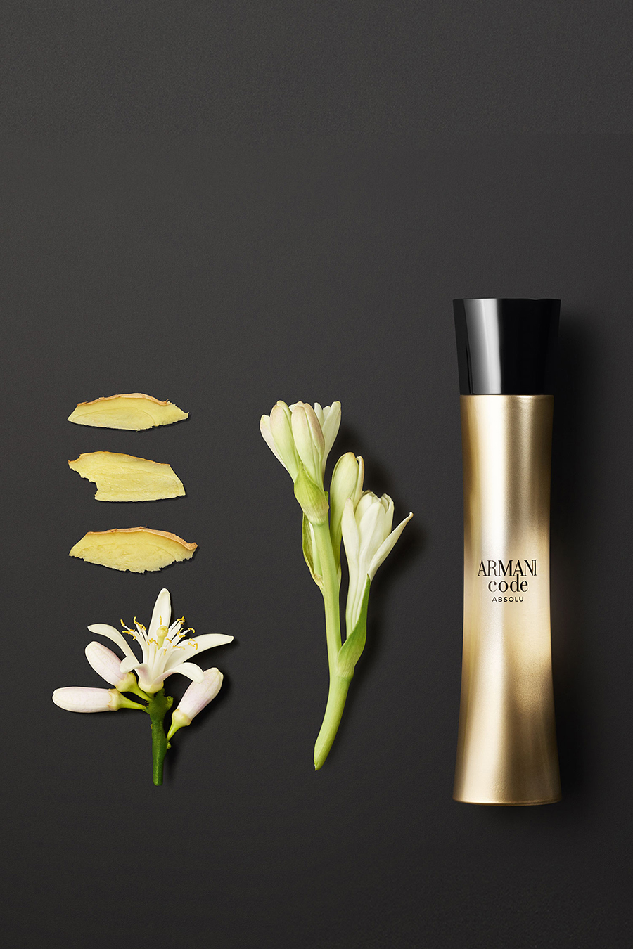 &nbsp;او دو بارفان كود أبسولو للنساء