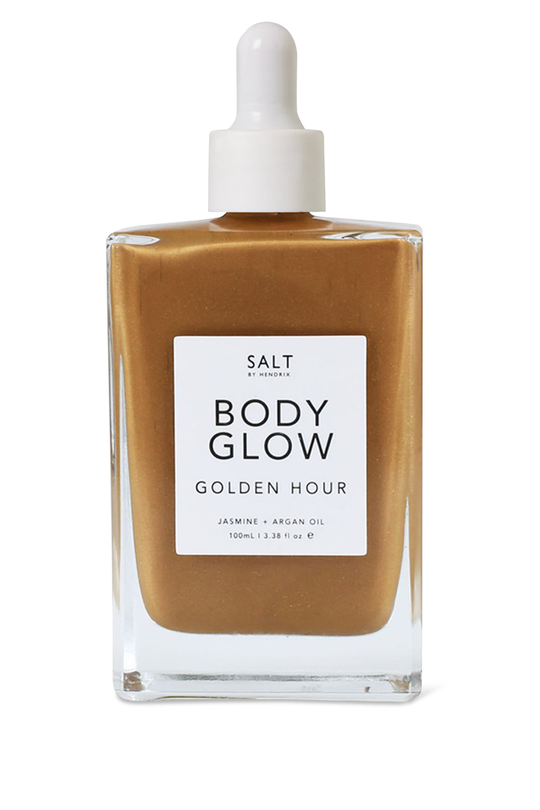 مستحضر إضاءة الجسم درجة جولدن أور