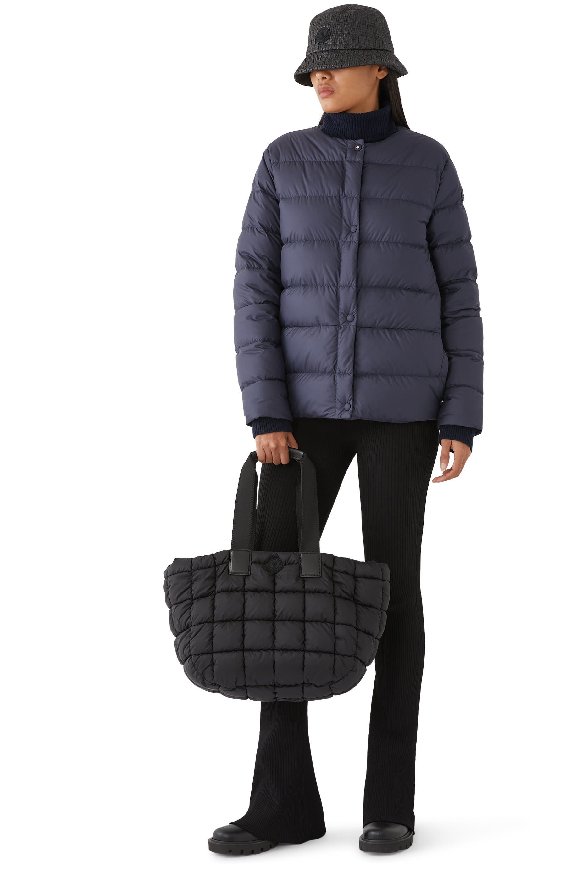 حقيبة يد كارادوك صغيرة مقاومة للماء