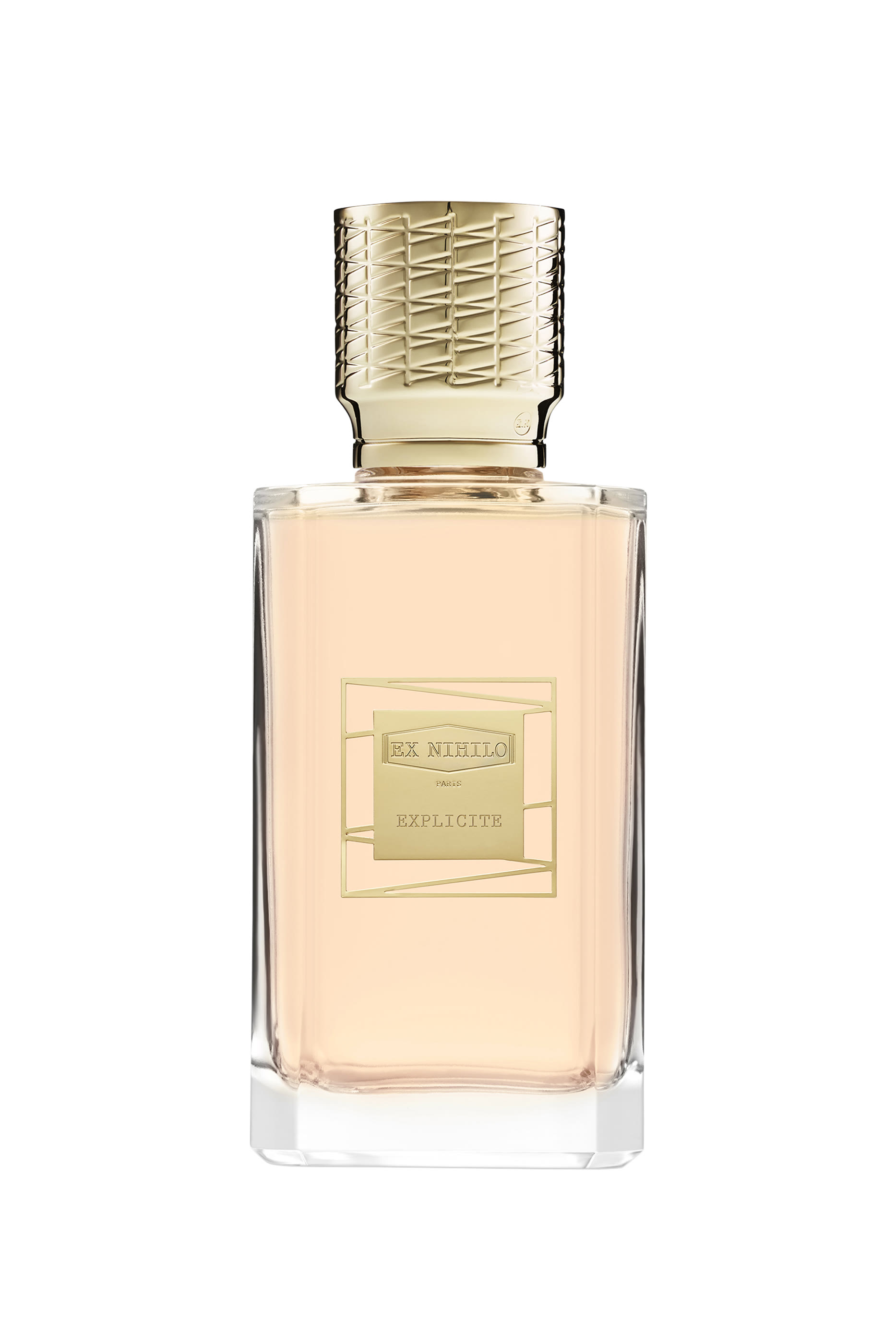 أو دو بارفان إكسبليسيت