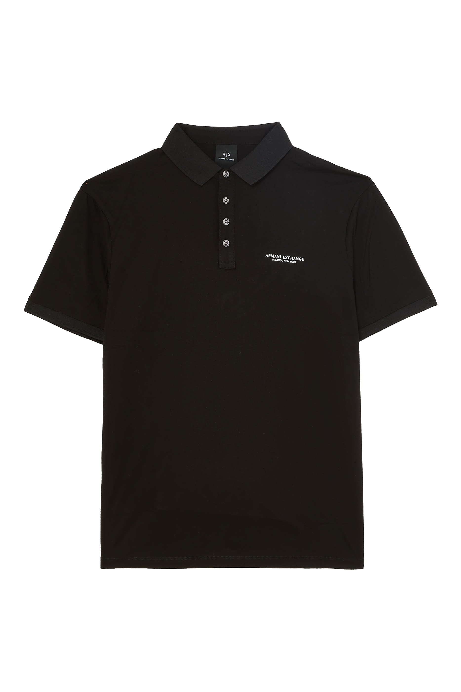 قميص بولو ميلانو نيو يورك