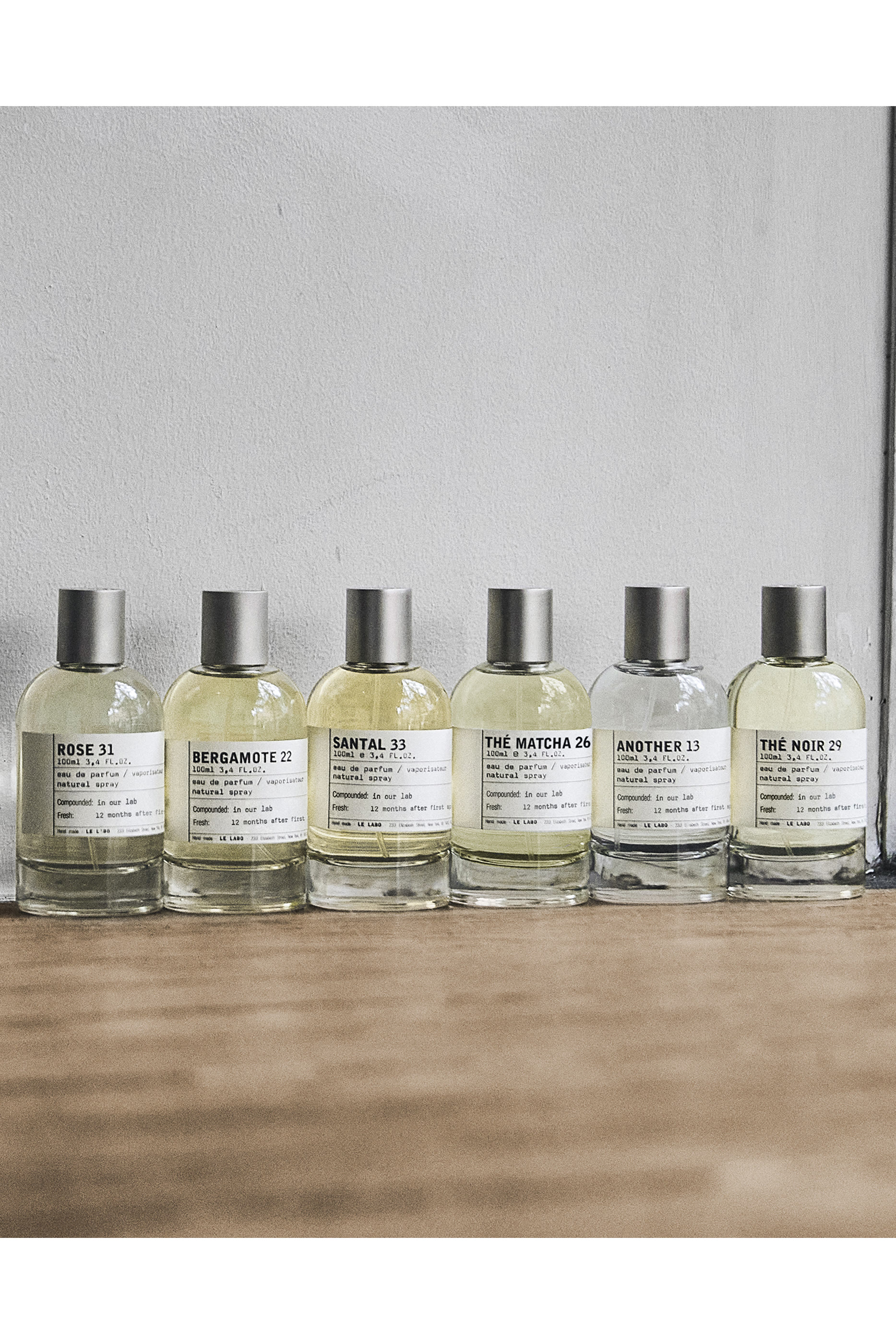 ماء عطر برغموت 22