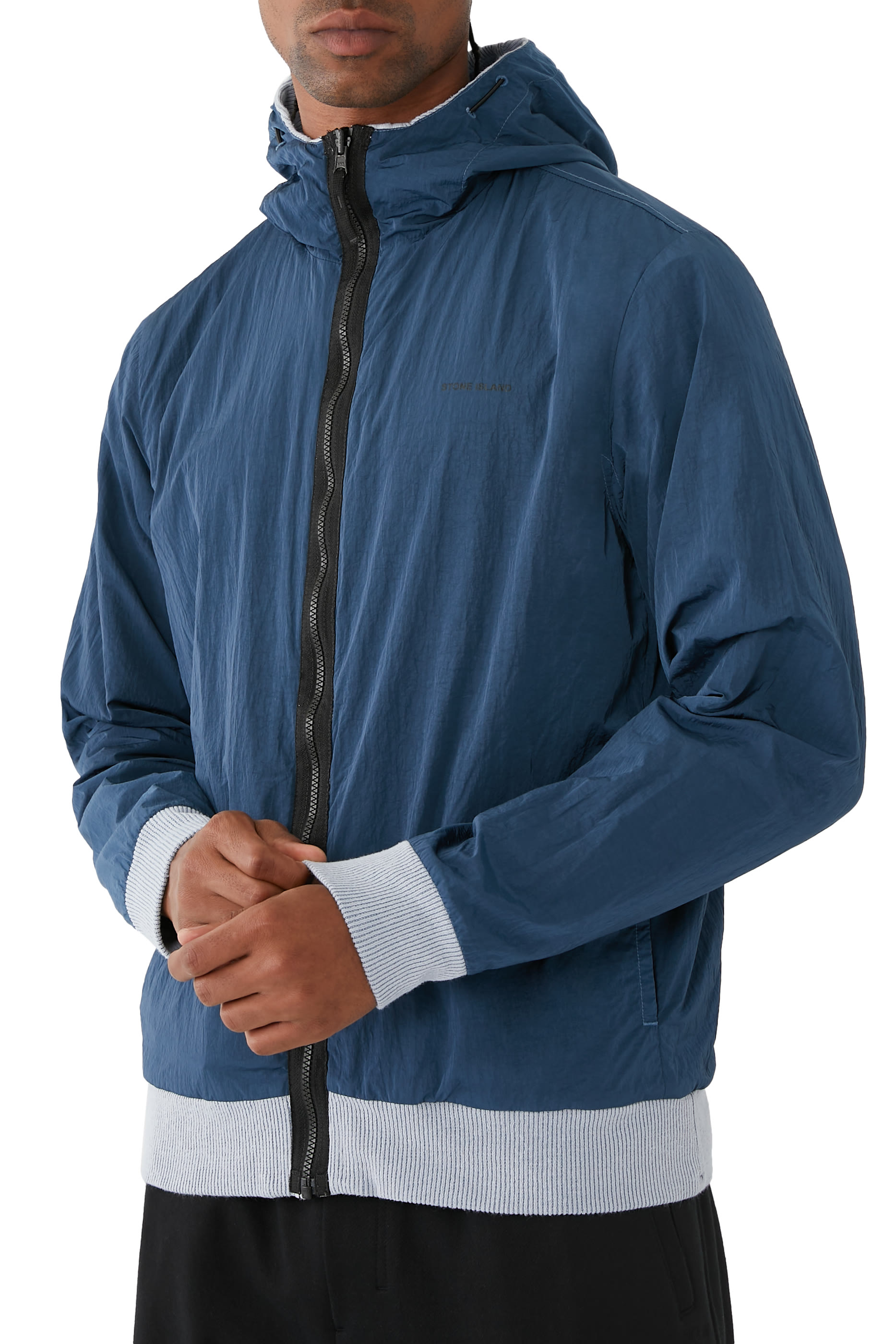 سويت شيرت بوجهين